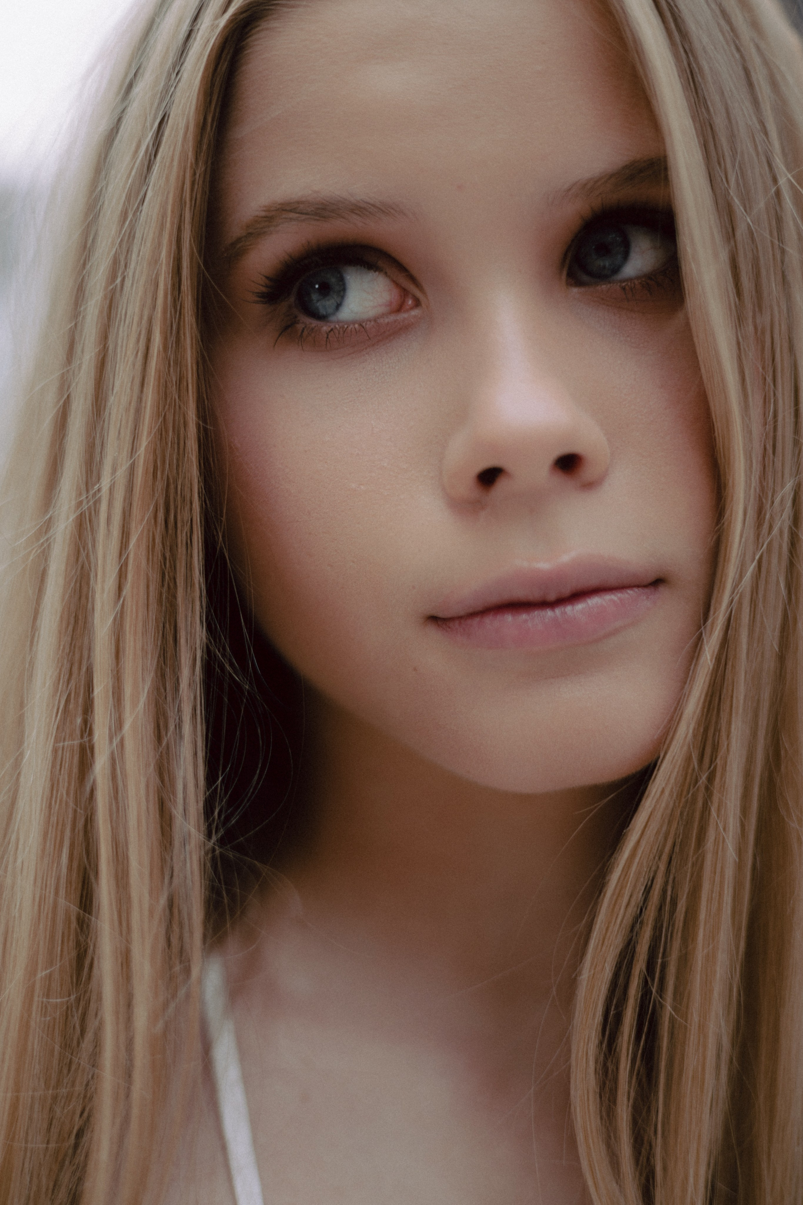 Милана. Свадебный и портретный фотограф в Москве Анастасия Масюк