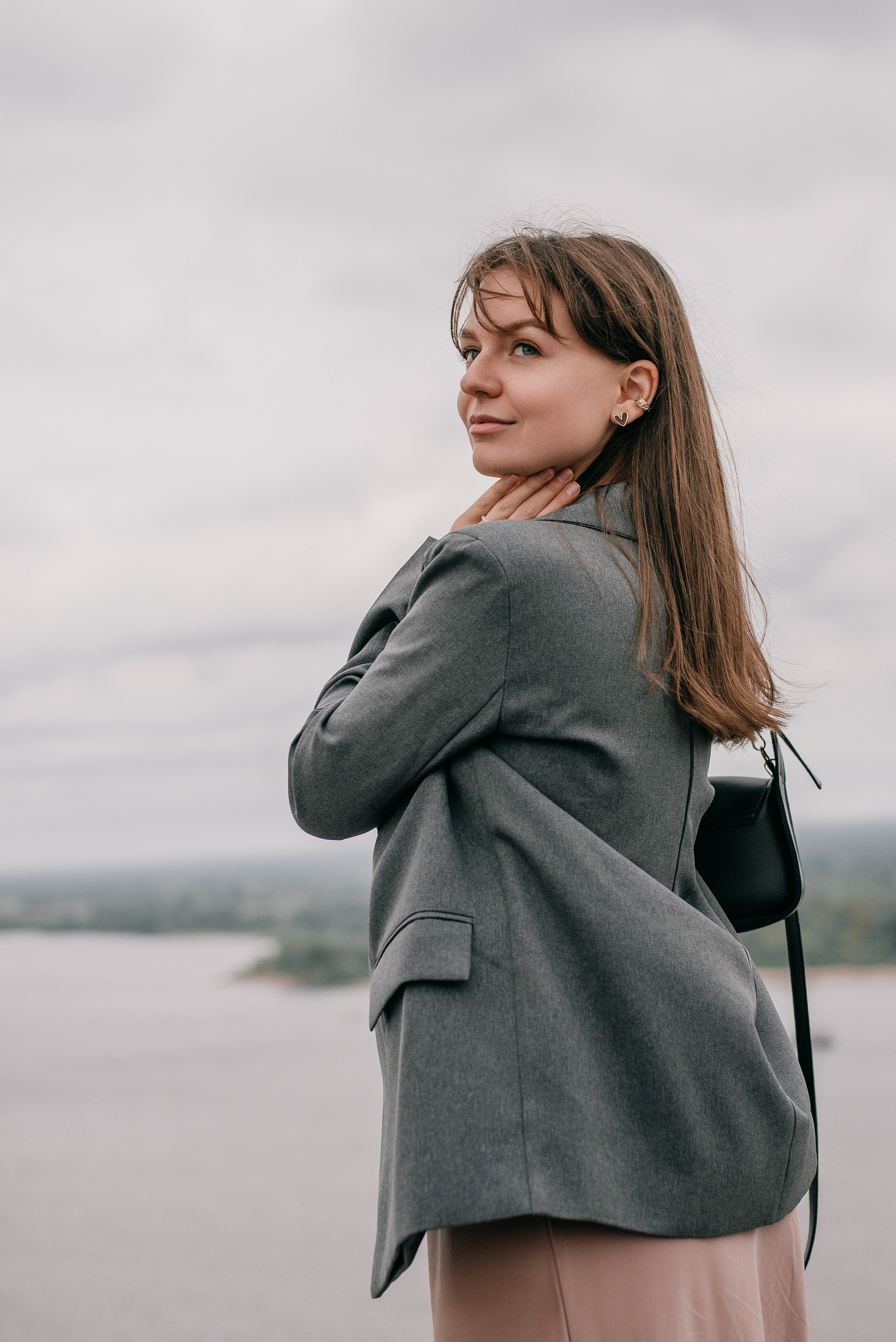 Путешествие в Нижний Новгород — девичник. Семейный и детский фотограф Иваново Ксения Азаренкова