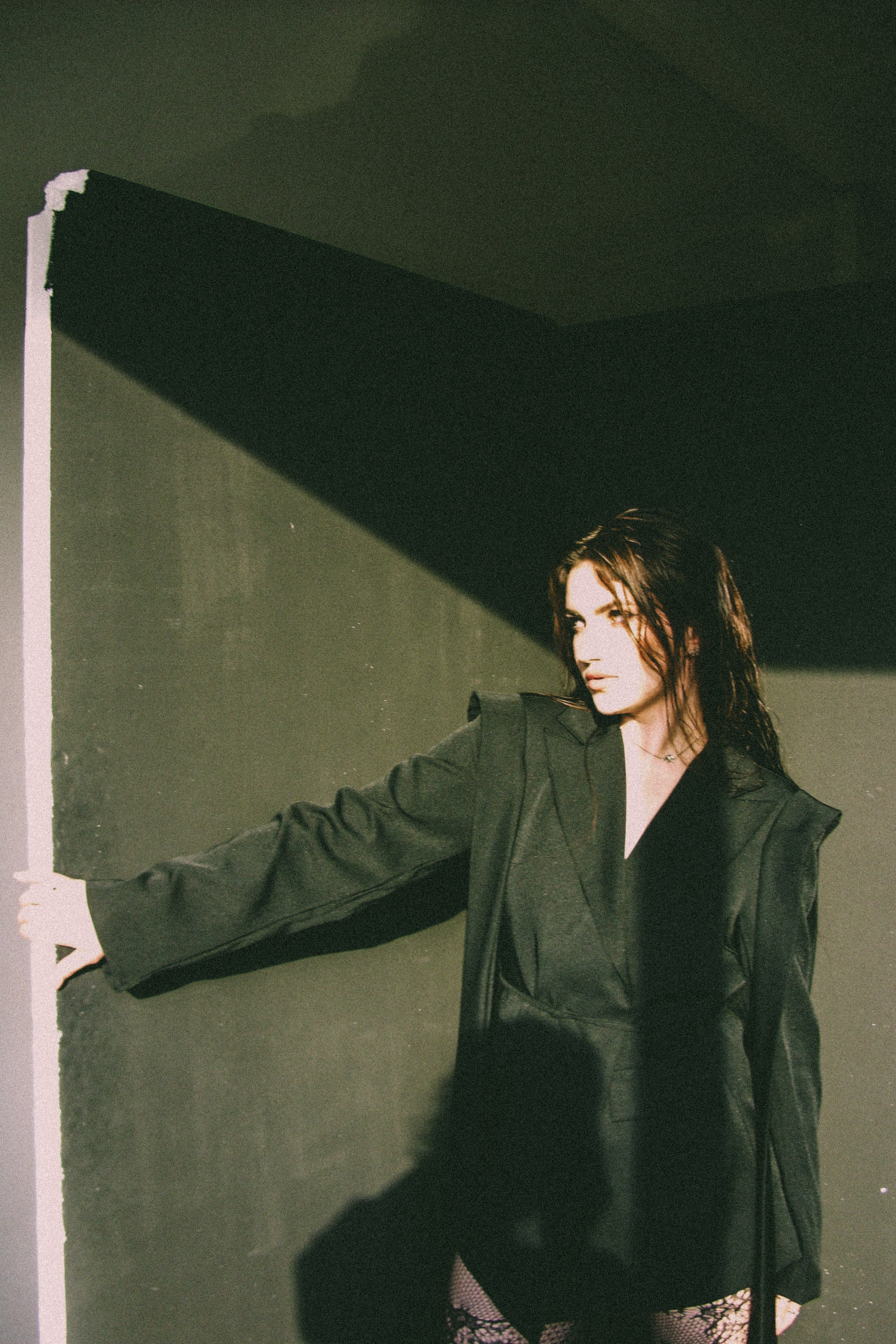 Валерия. Свадебный, семейный, женский фотограф в Москве, Мытищах, Королёве Ксения Узилле