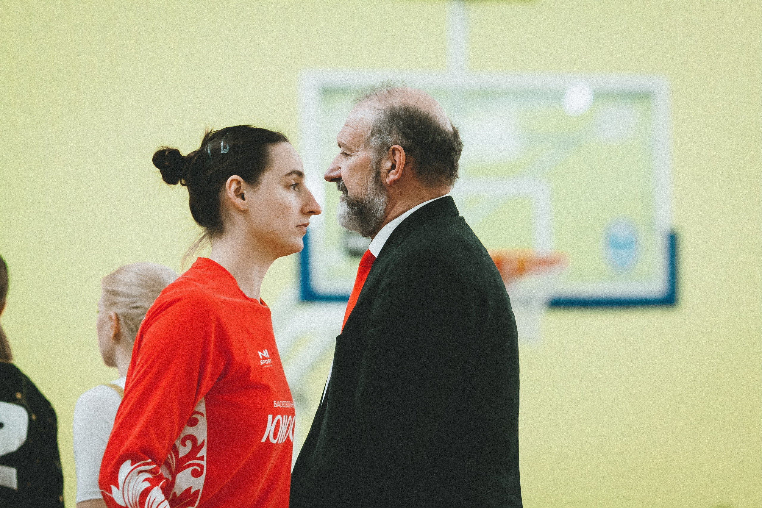 Атланта — Юность / 2. Фотография