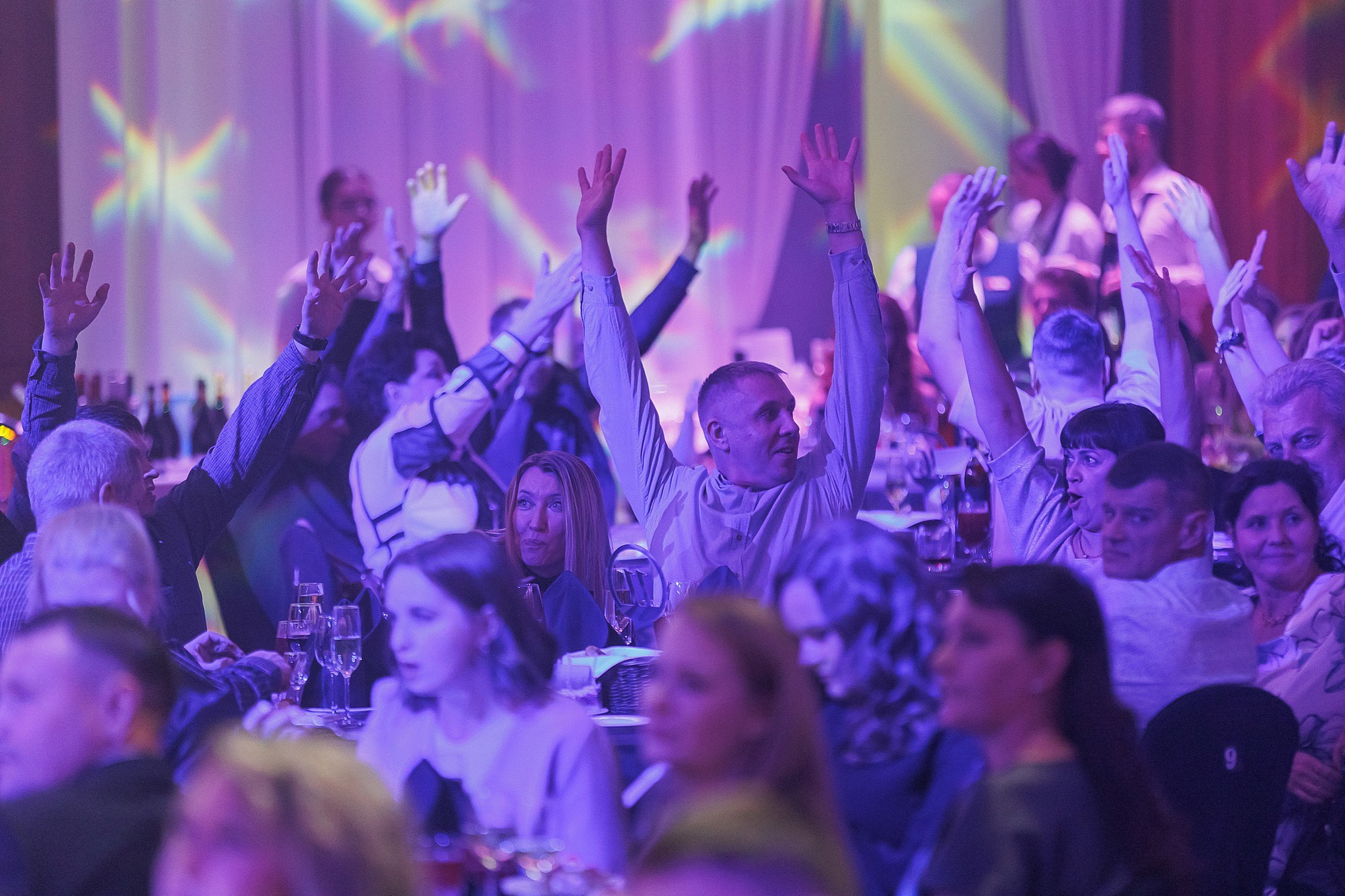 ПРОСТОРИЯ | КОРПОРАТИВИЩЕ`24. Боченков Вадим | Фотограф в Пскове и Санкт-Петербурге