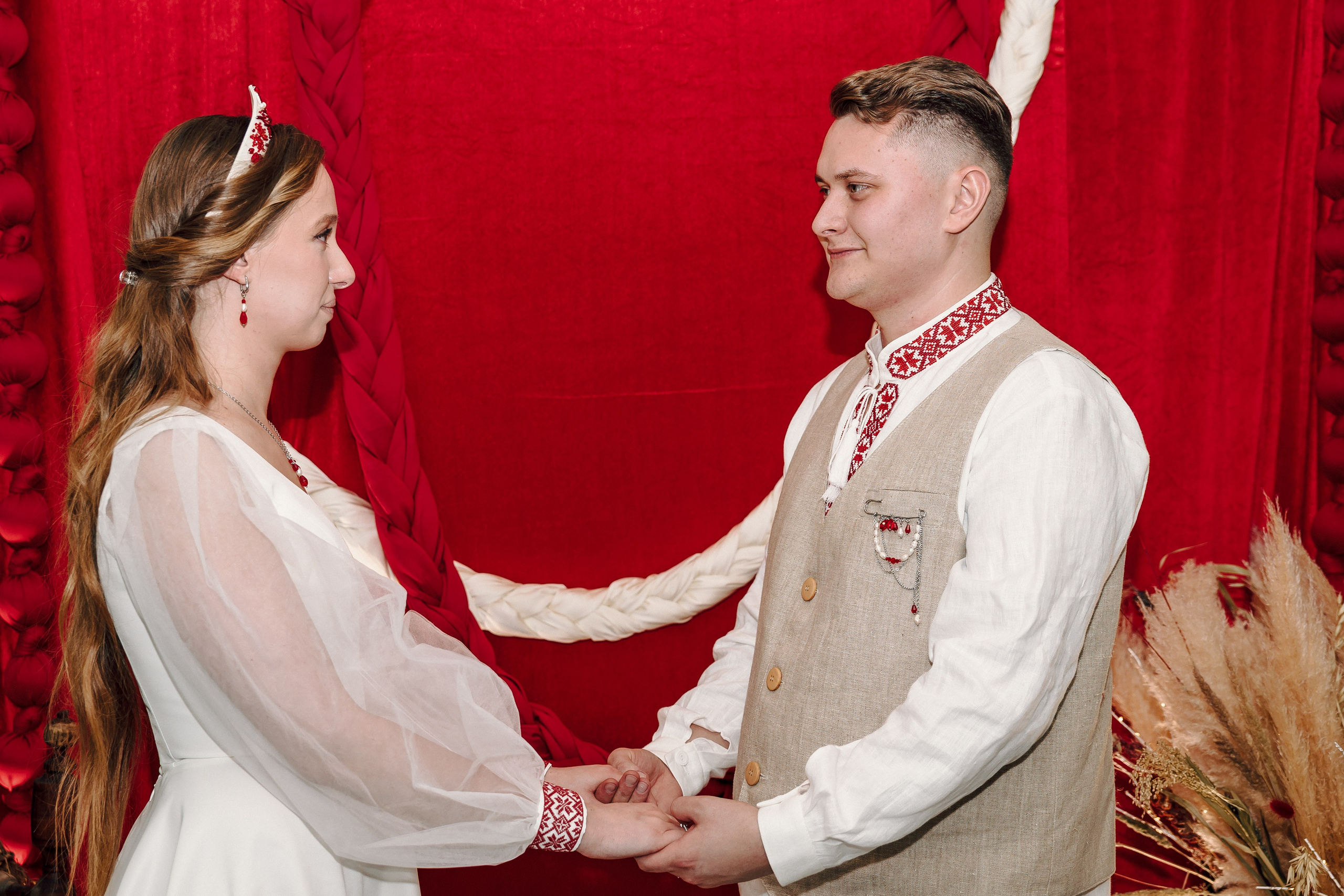 Свадебный день — Алексей и Анастасия. Лёшка Варзегов — фотограф