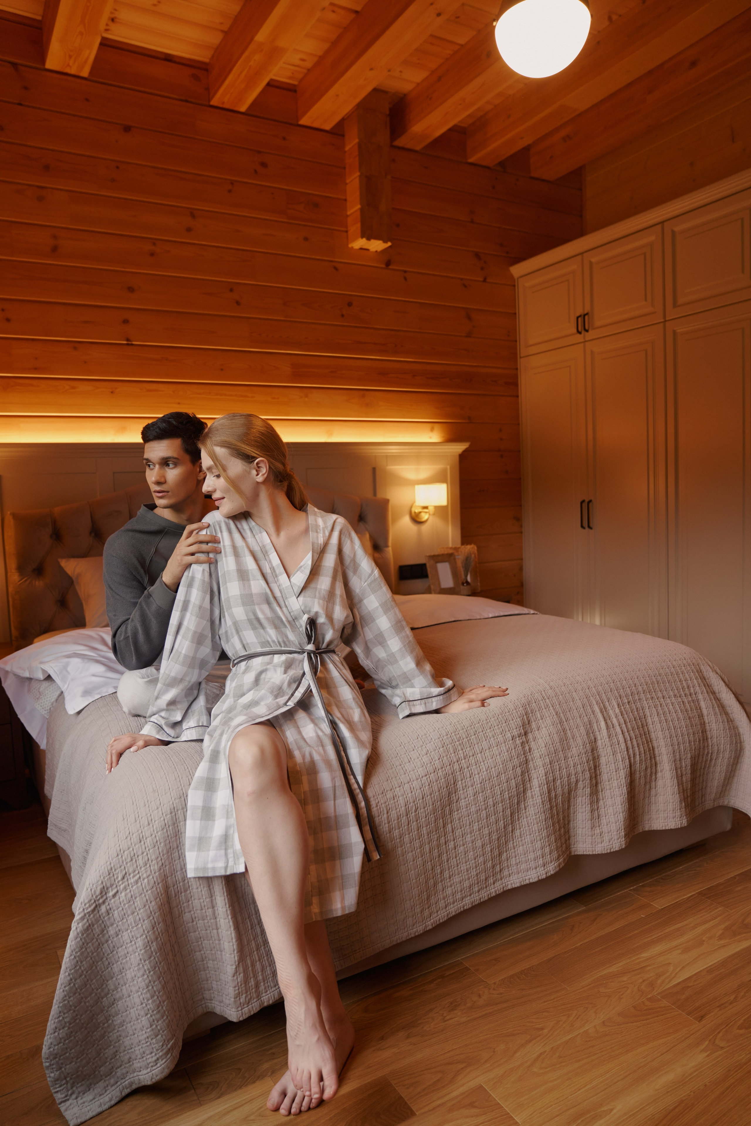 CHAKRA. Главная