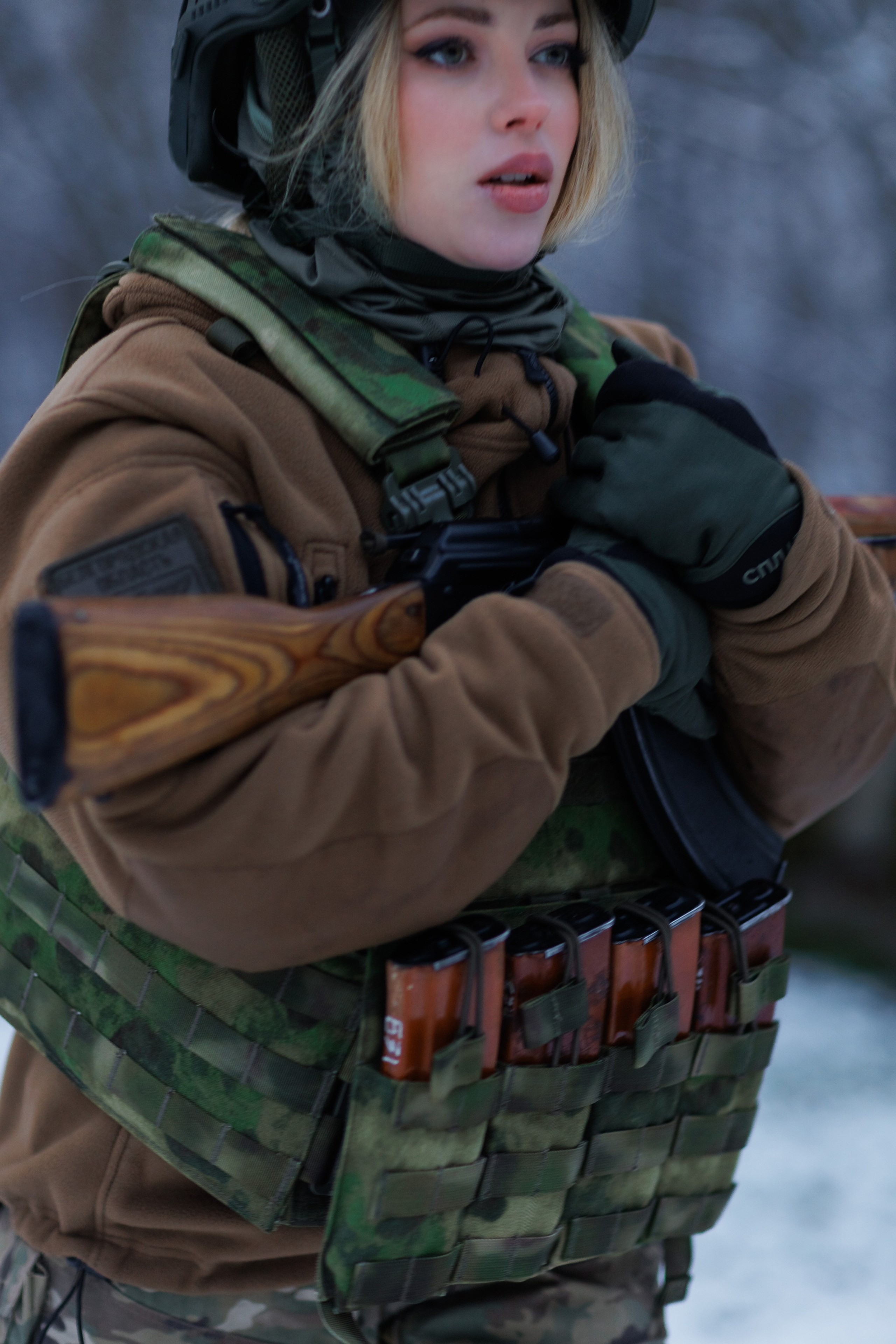 Дарина. Photographer Vadim Cheprasov | Saint-Petersburg