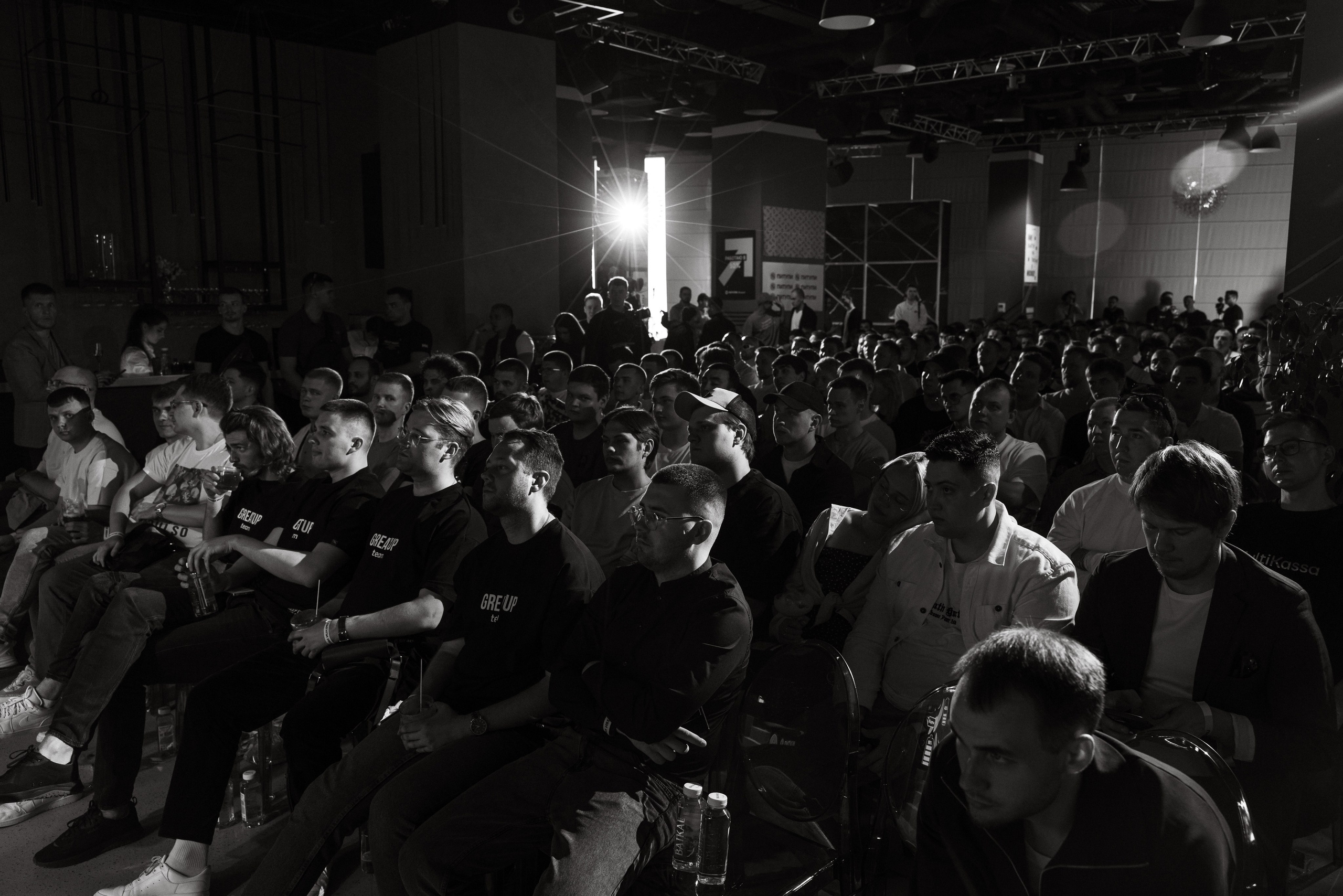 Выставки / Конференции. Фотограф ваших событий