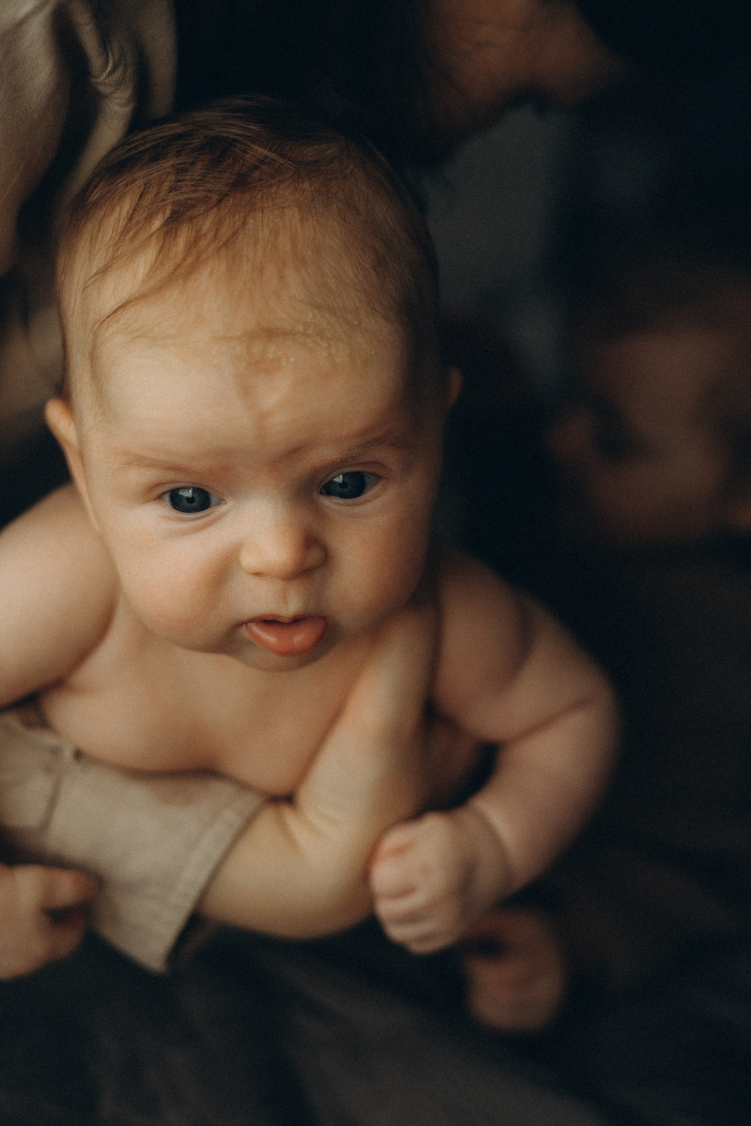 Девчёнки. Lifestyle семейный и детский фотограф в Омске Иванова Екатерина