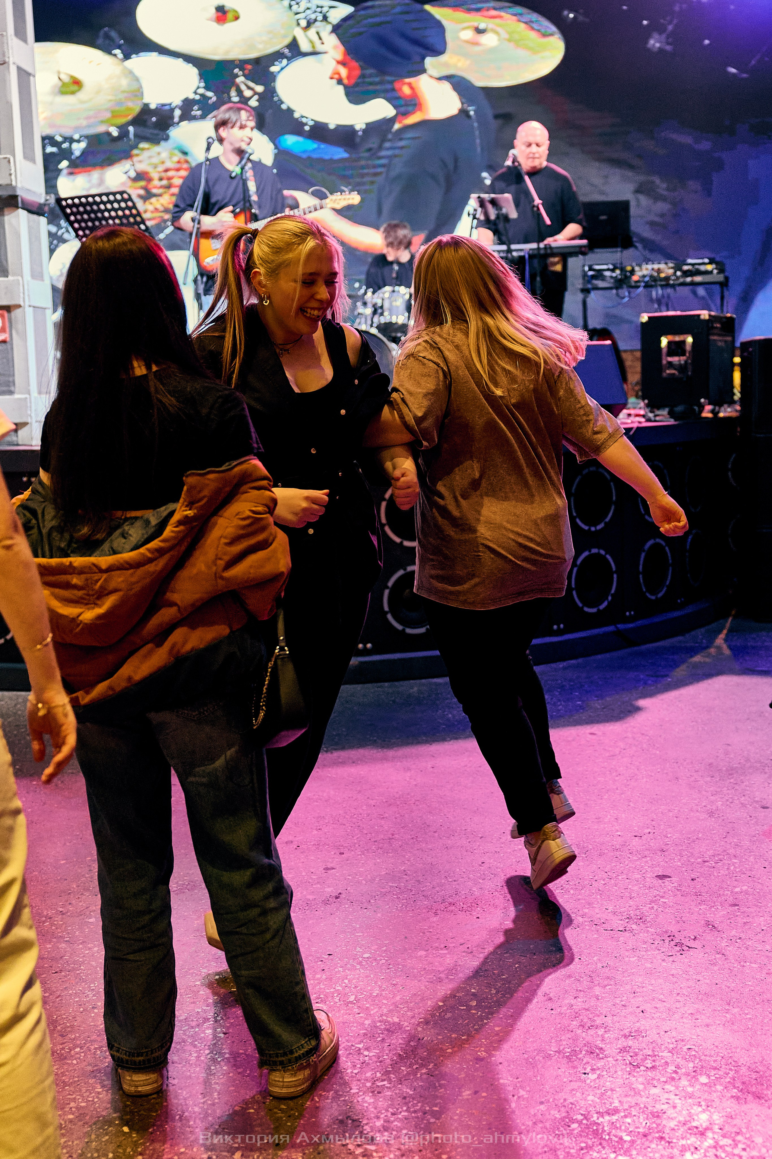 27.04.2024 НШБ Депо. Виктория Ахмылова. Фотограф в Москве