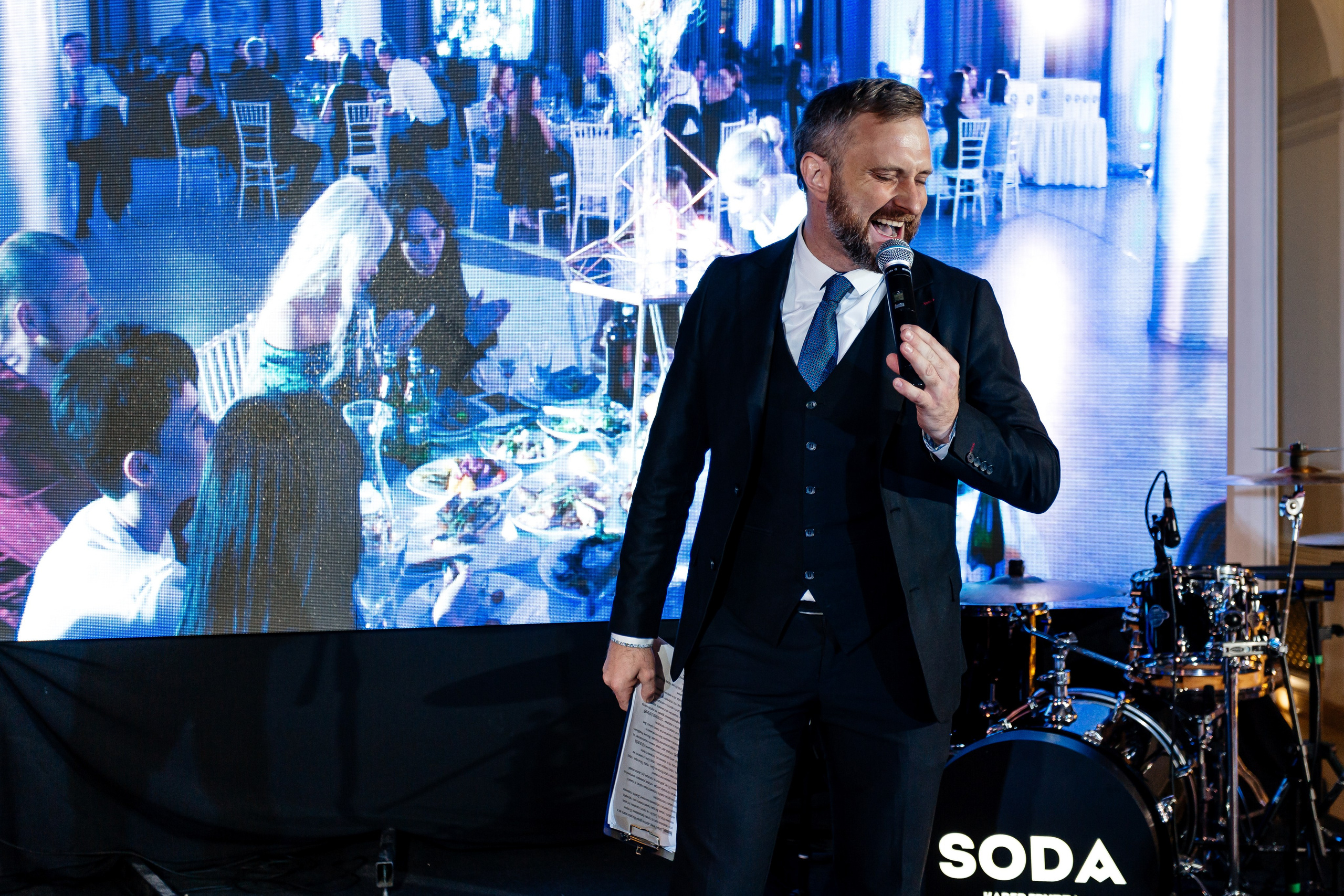 20 лет EsteLife. Свадебный фотограф в Краснодаре Николай Крауз