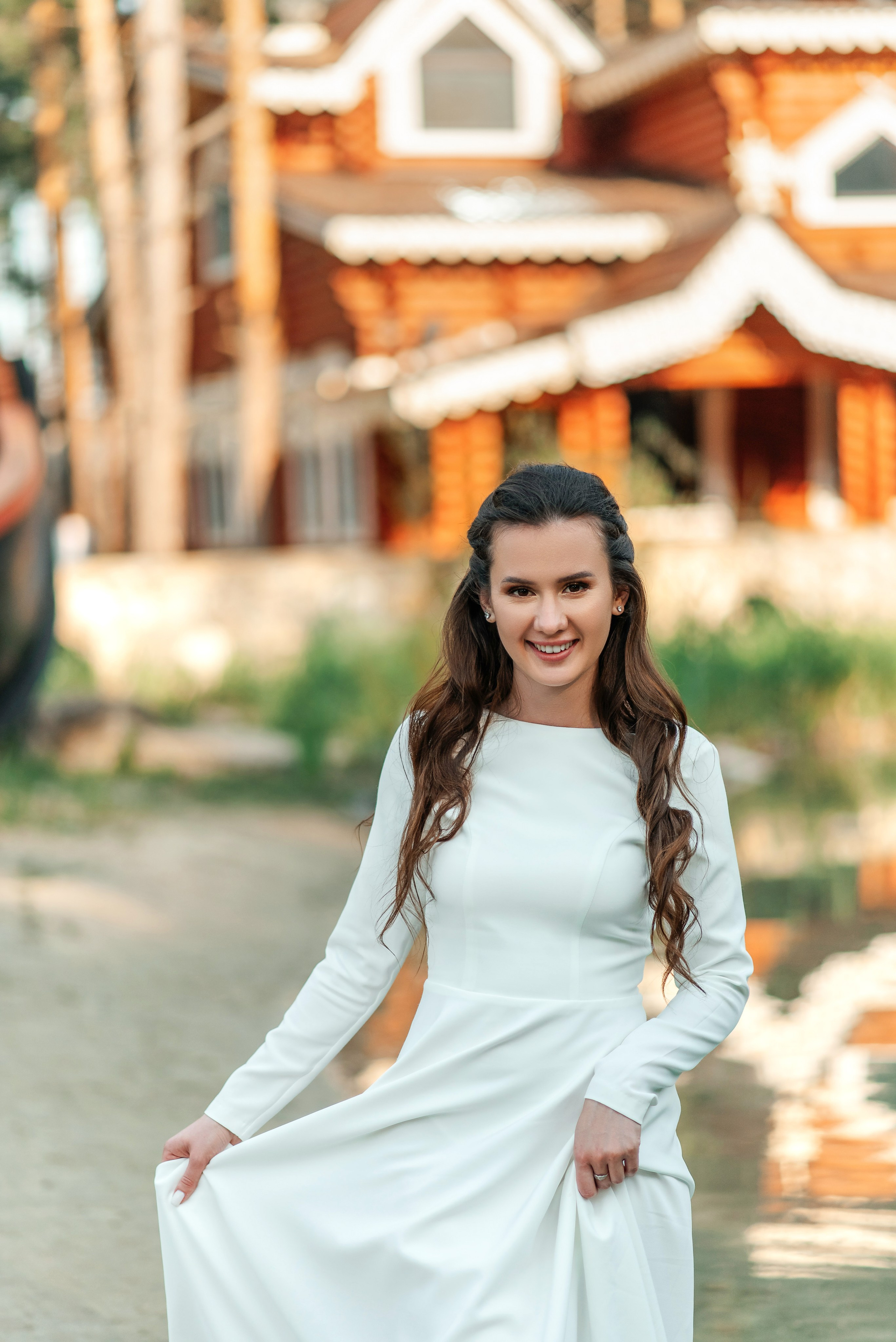 Сергей и Анастасия. Семейный фотограф в Тамбове Анна Кондрашова