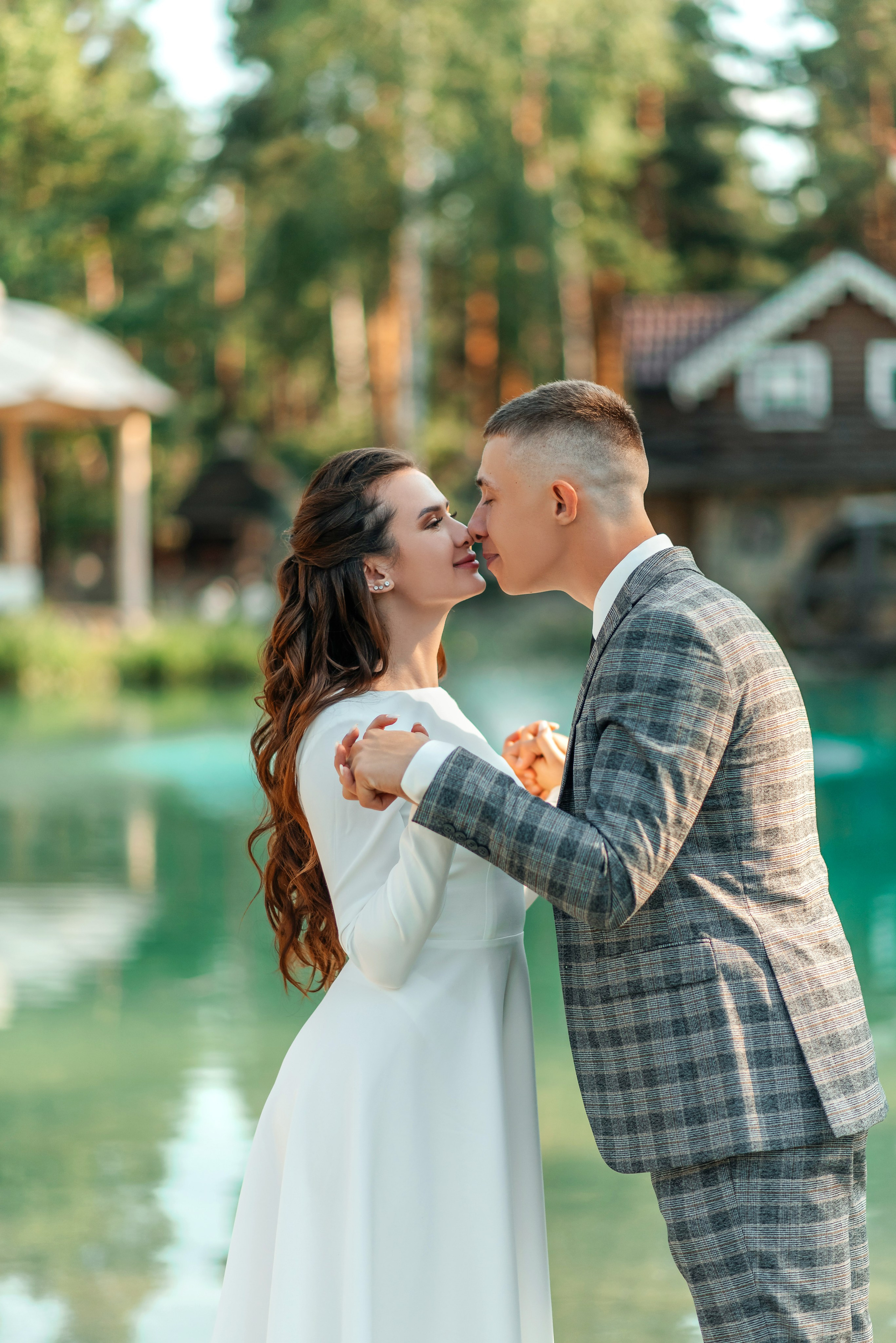 Сергей и Анастасия. Семейный фотограф в Тамбове Анна Кондрашова