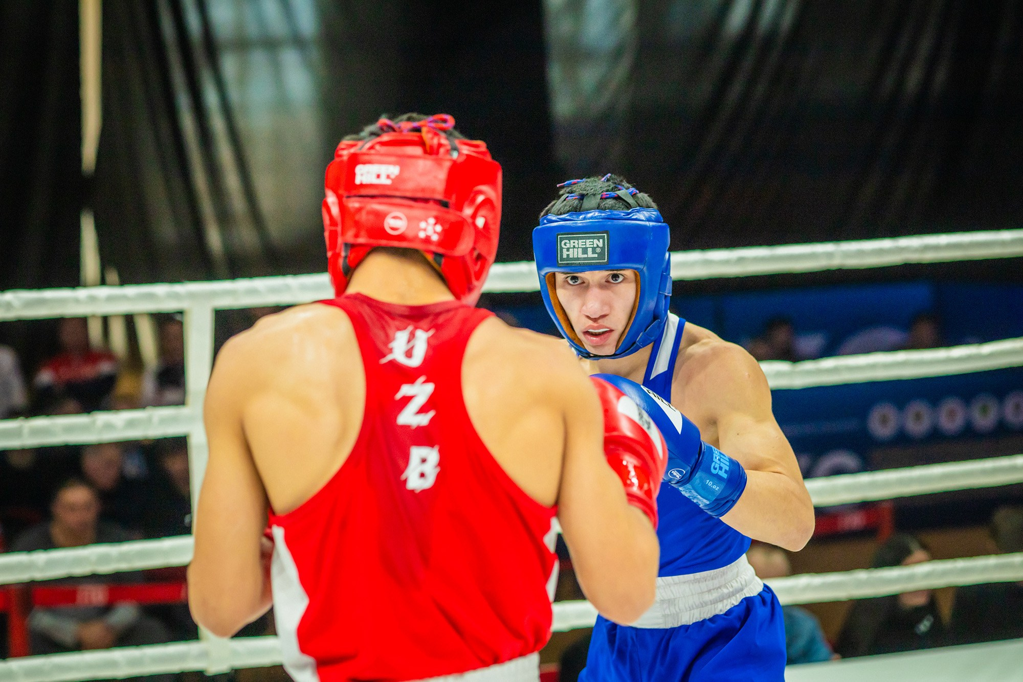 Спортивная фотосессия в Комсомольске-на-Амуре — съемка в спортивном стиле