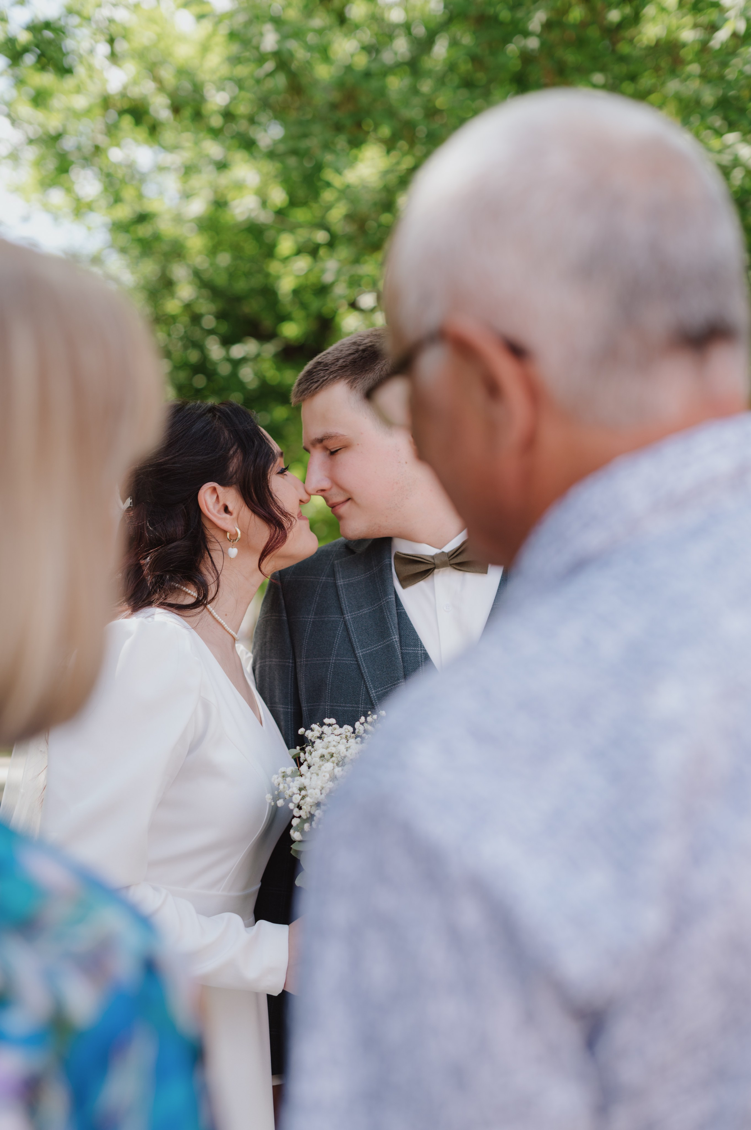 Александр и Ирина. Фотограф в Абакане и Минусинске