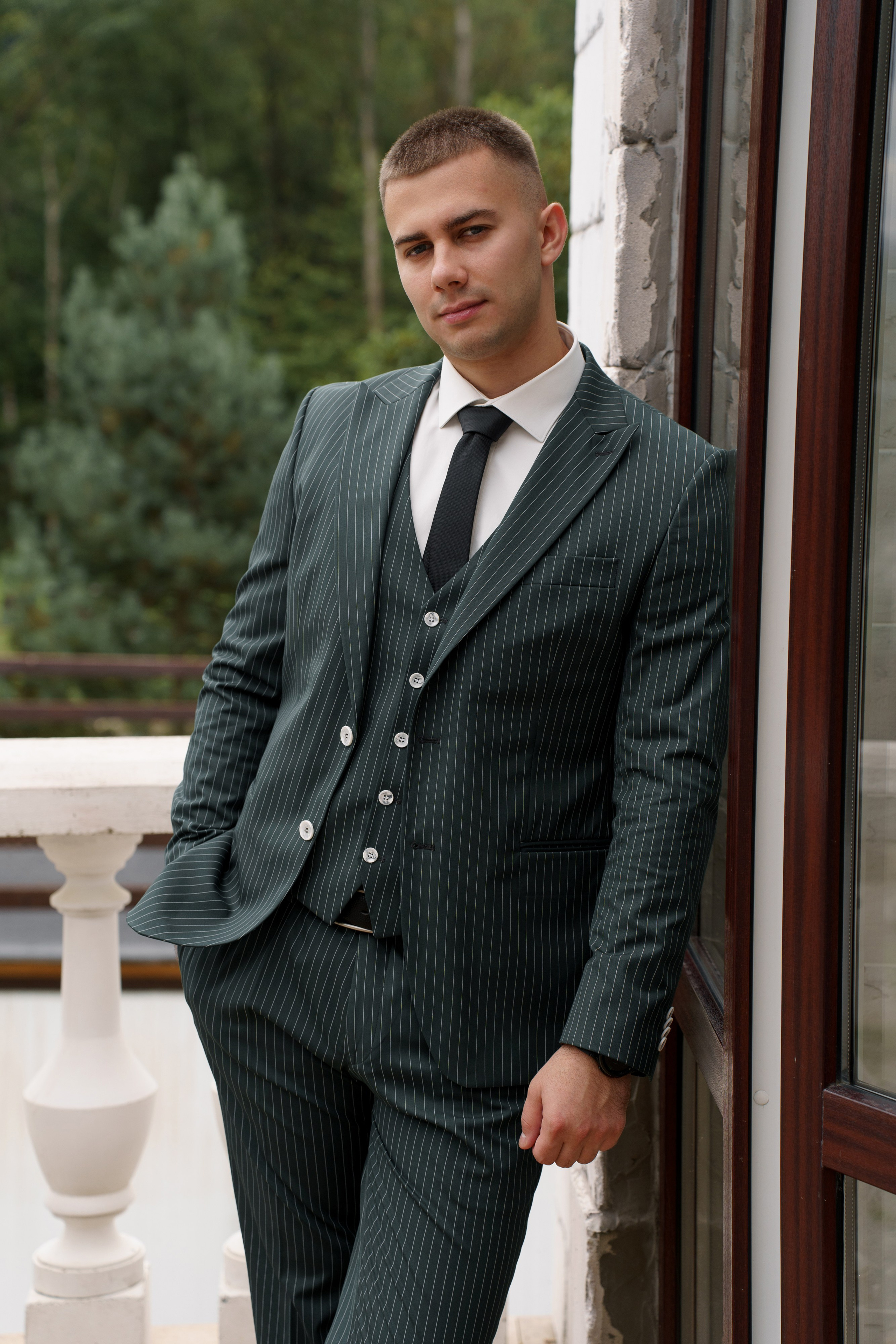 Александр+Ксения. Свадебный фотограф в Краснодаре Алексей Кудинов