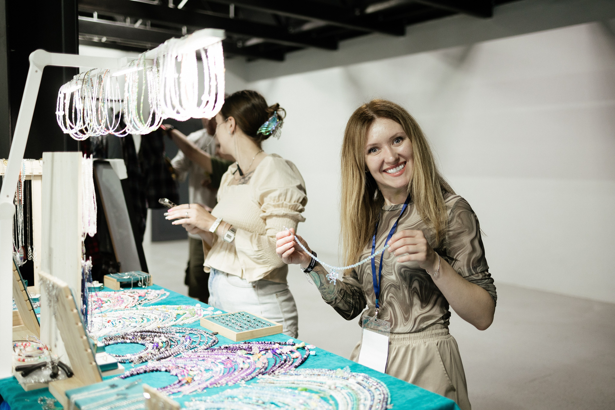 Fest TOP craft Beer. Портретный фотограф Арсения Теплова