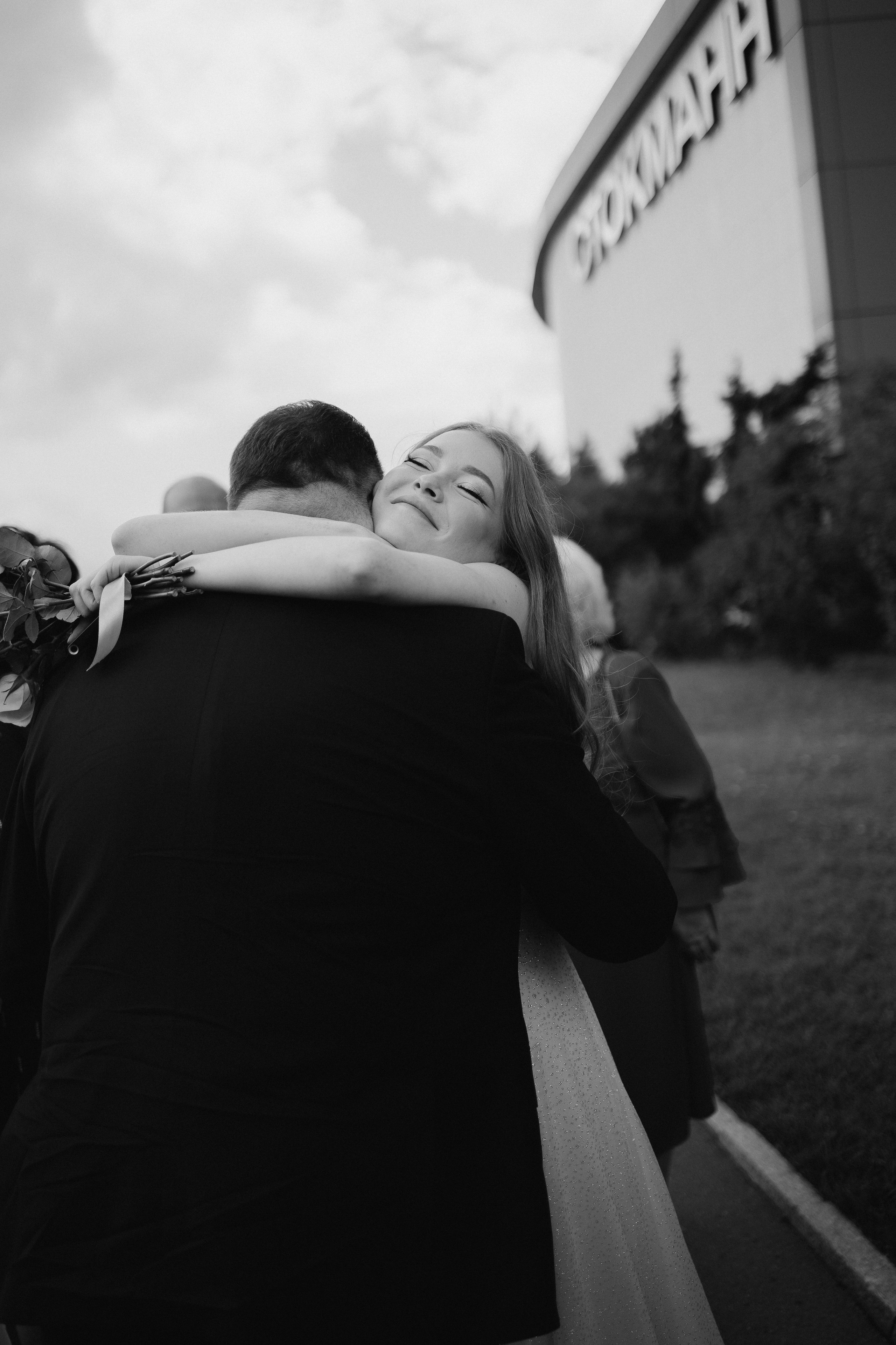 Маша и Ваня. Портретный фотограф Арсения Теплова