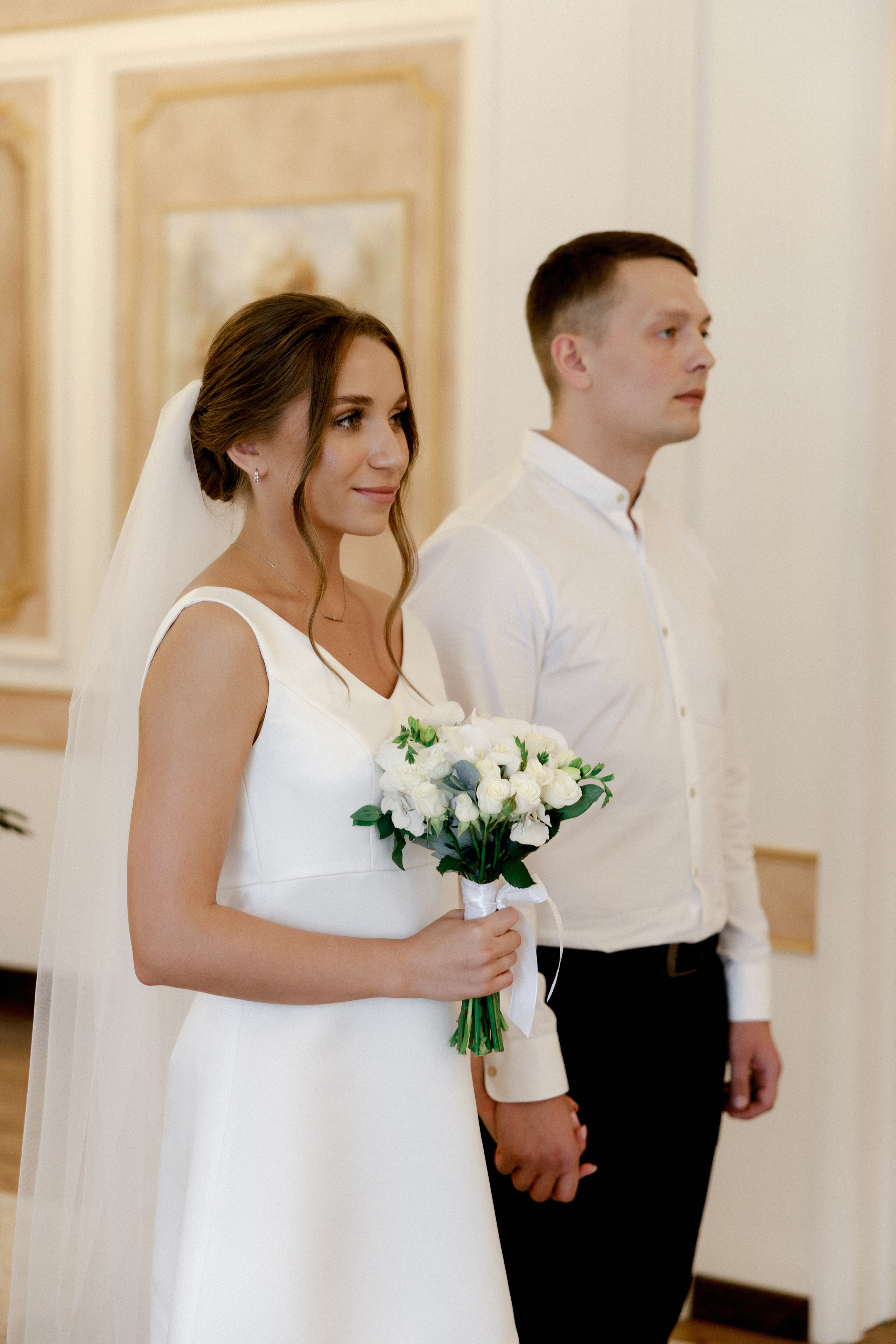 роспись в загсе суздаль