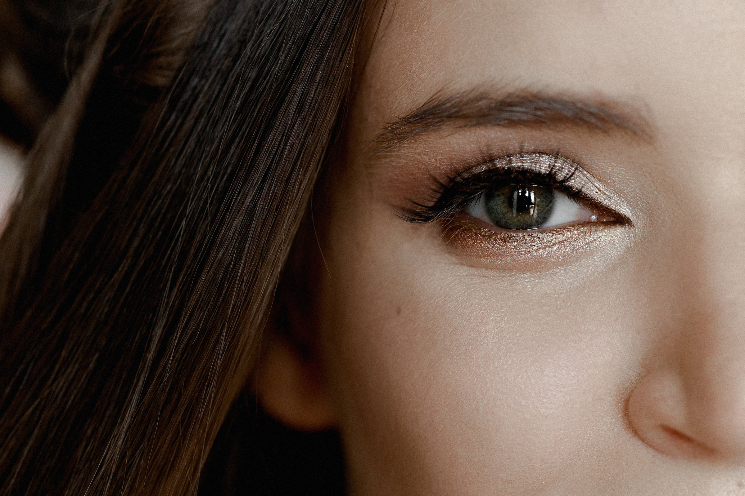 Надя и Илья. Свадебный фотограф Аня Милграм