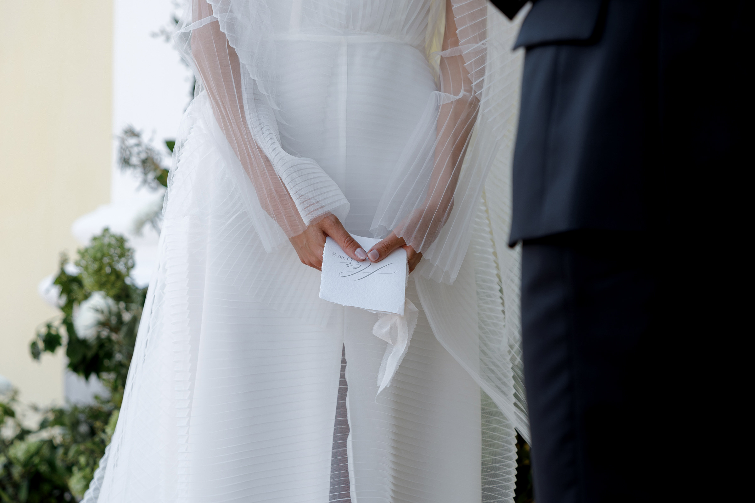 Лера и Сергей. Свадебный ужин при свечах. Свадебный фотограф Аня Милграм