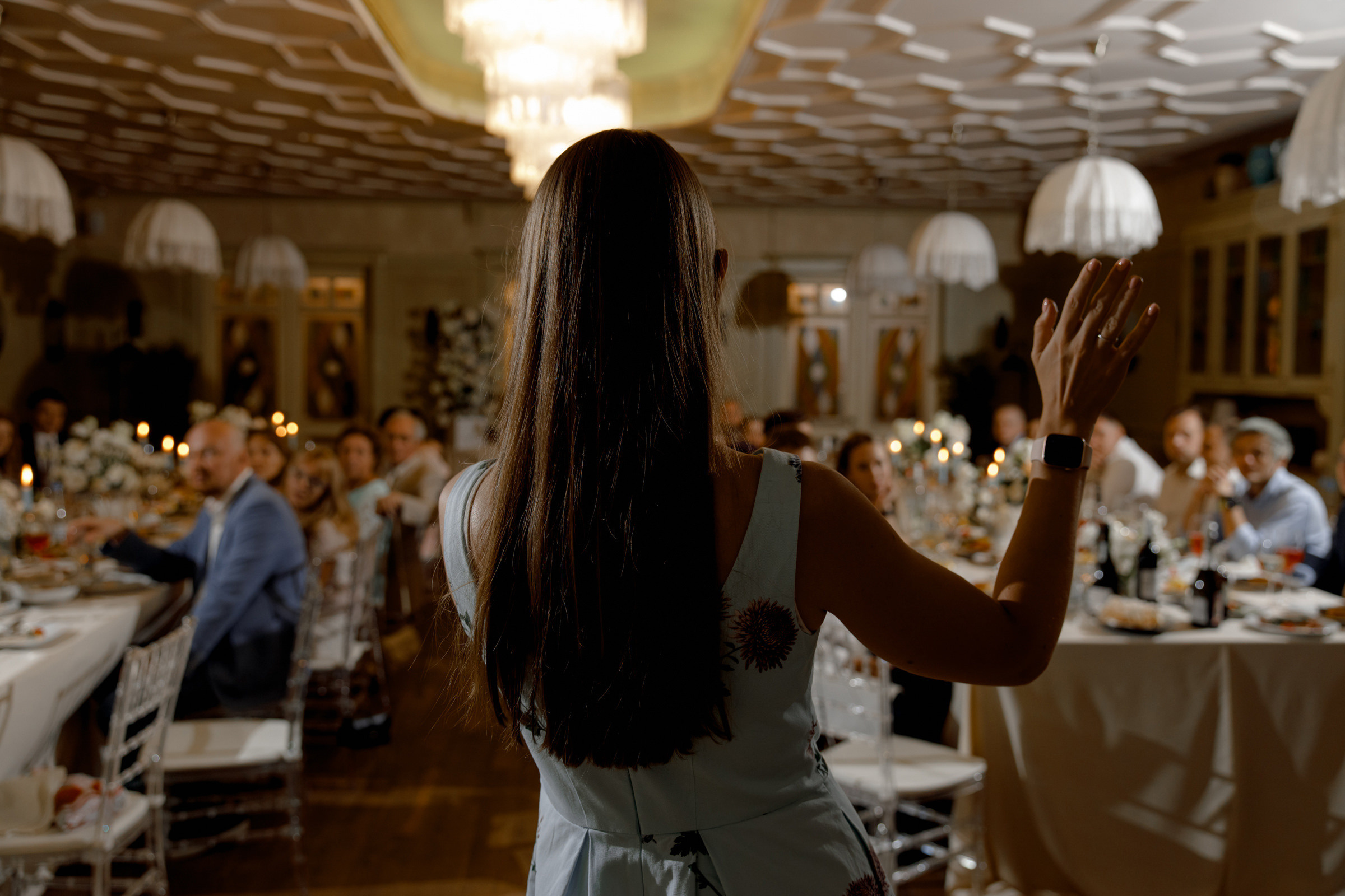 Надя и Илья. Свадебный фотограф Аня Милграм