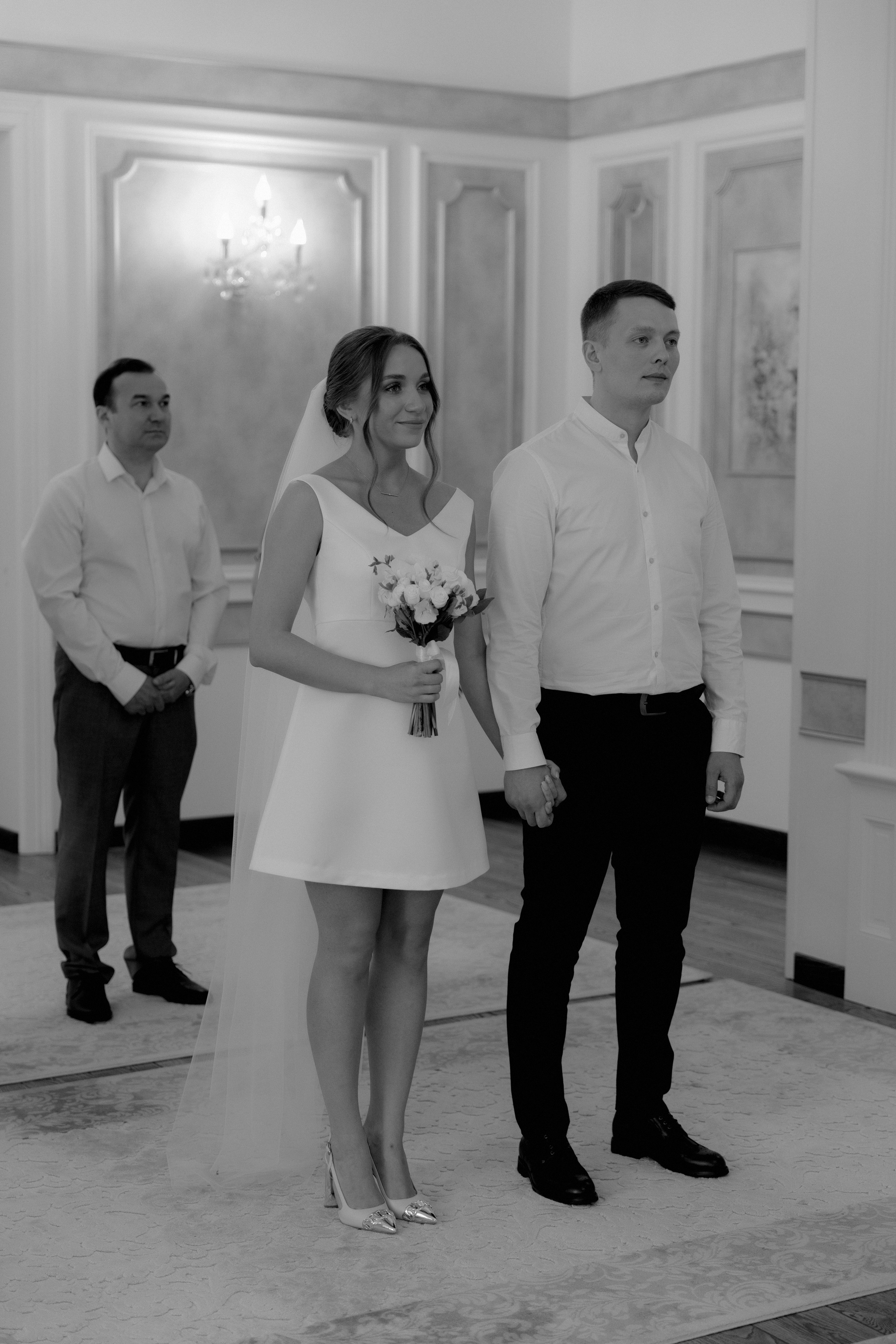 роспись в загсе суздаль