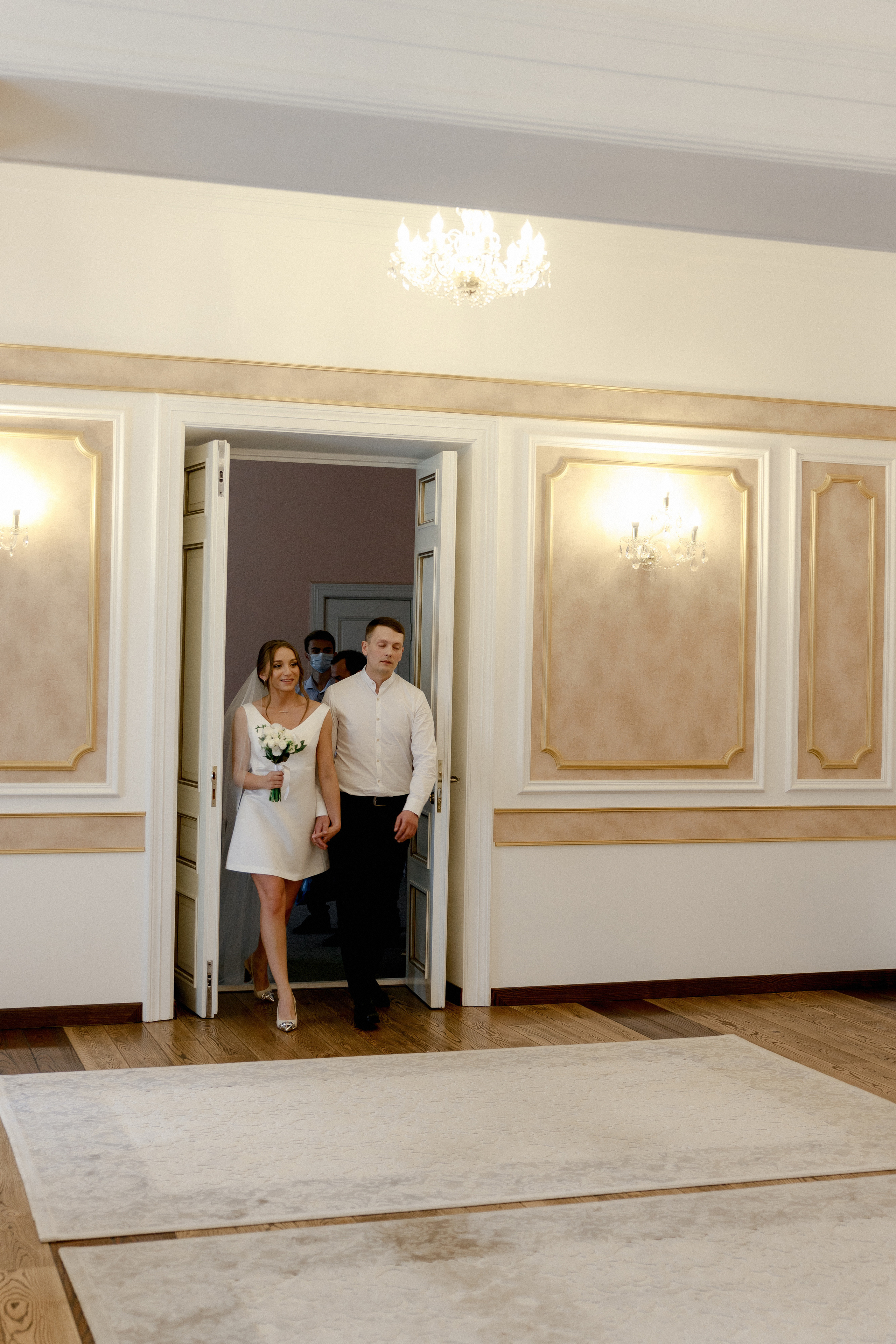 роспись в загсе суздаль