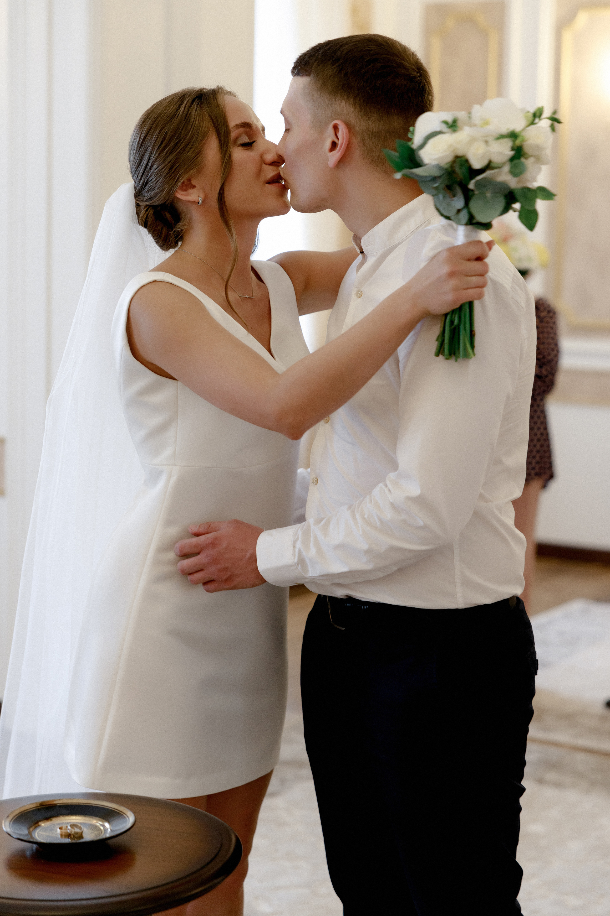 роспись в загсе суздаль