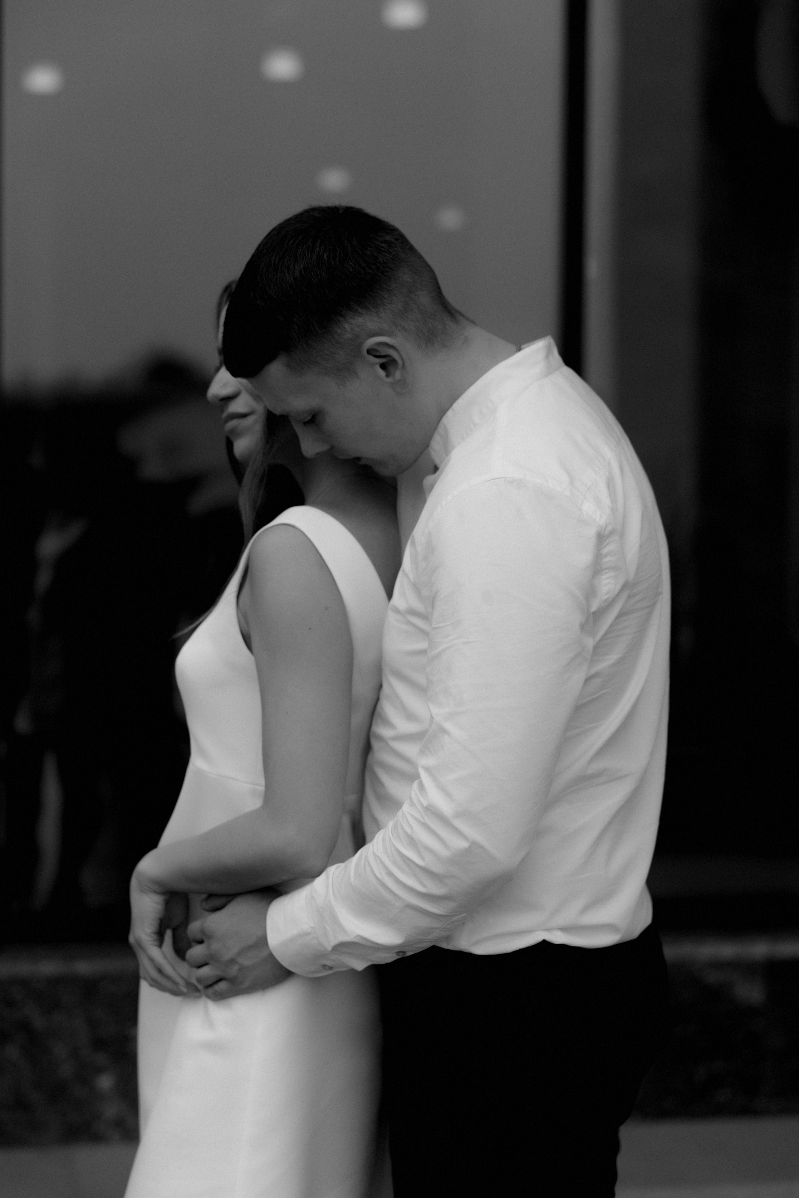 Софья и Андрей. Роспись в Суздале и фотосессия на кабриолете. Свадебный фотограф Аня Милграм