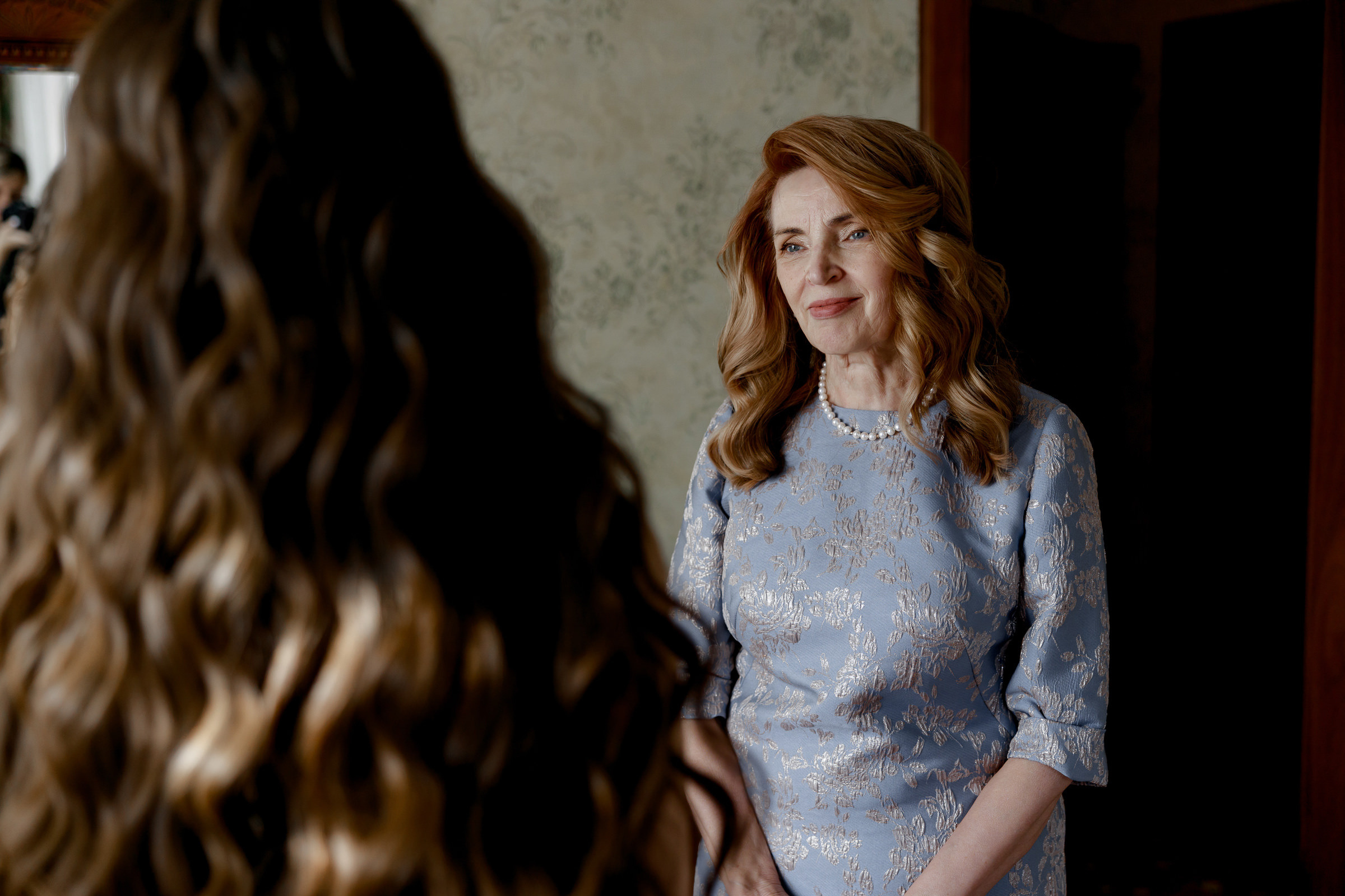 Надя и Илья. Свадебный фотограф Аня Милграм