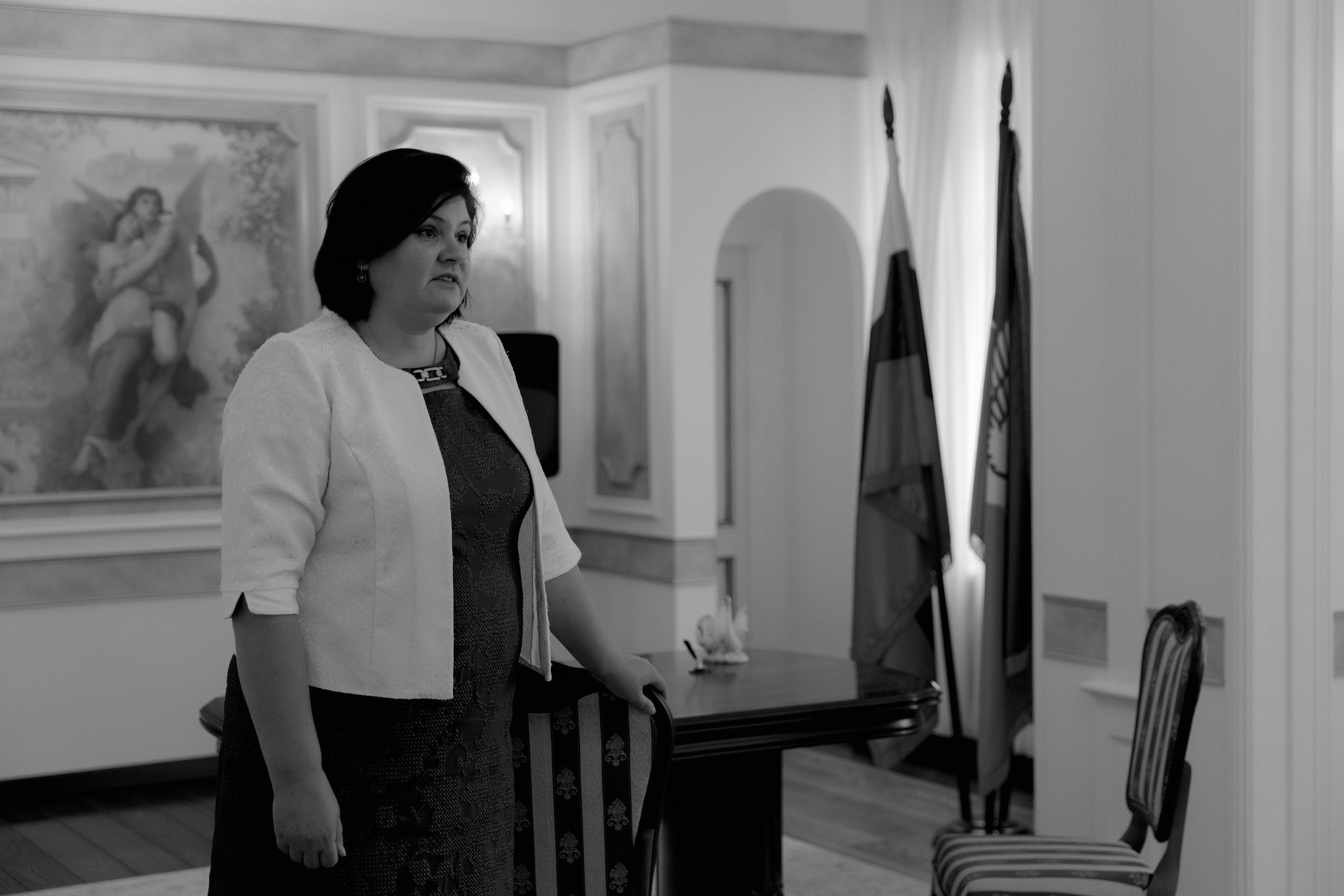 роспись в загсе суздаль