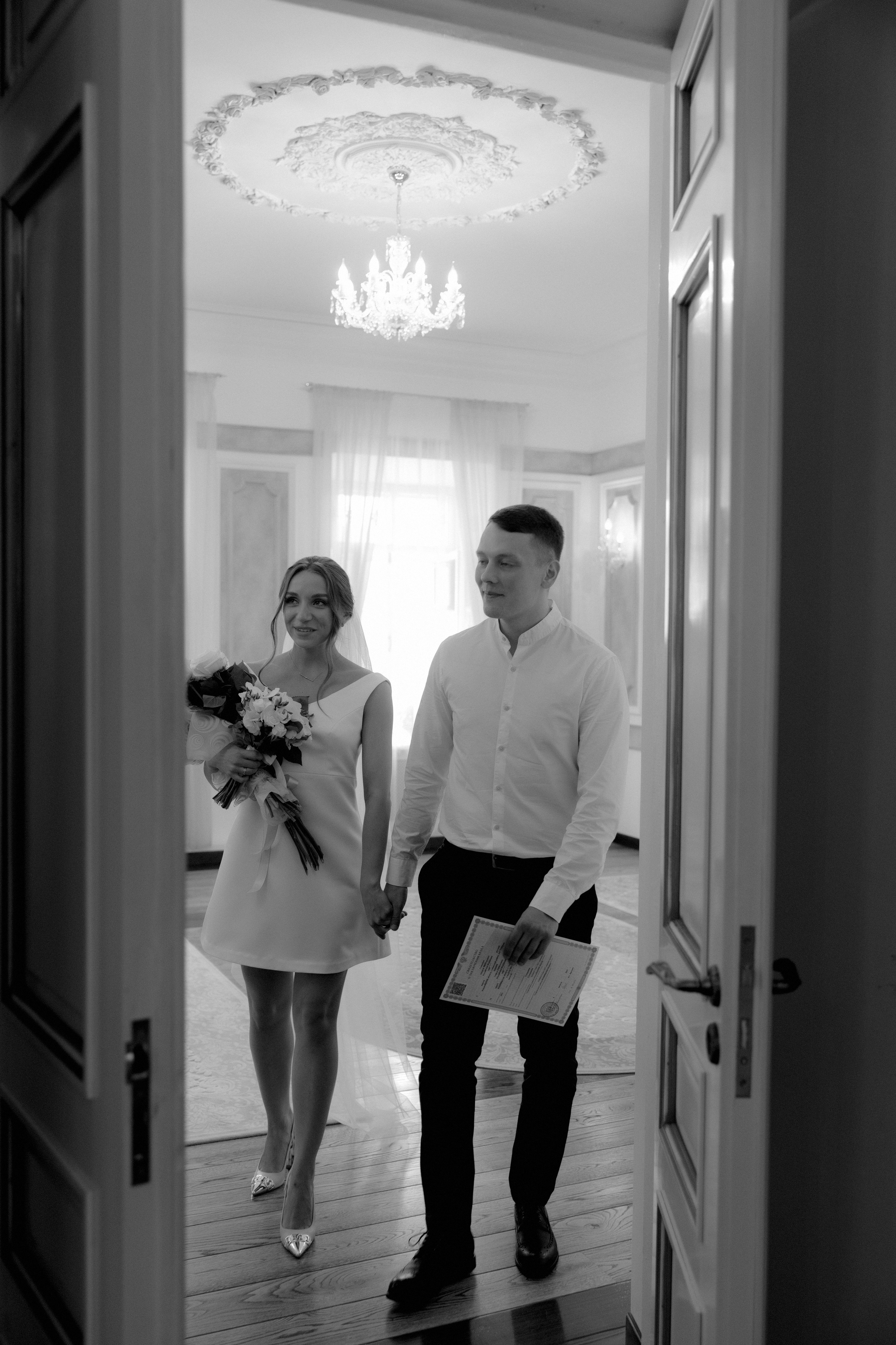 роспись в загсе суздаль