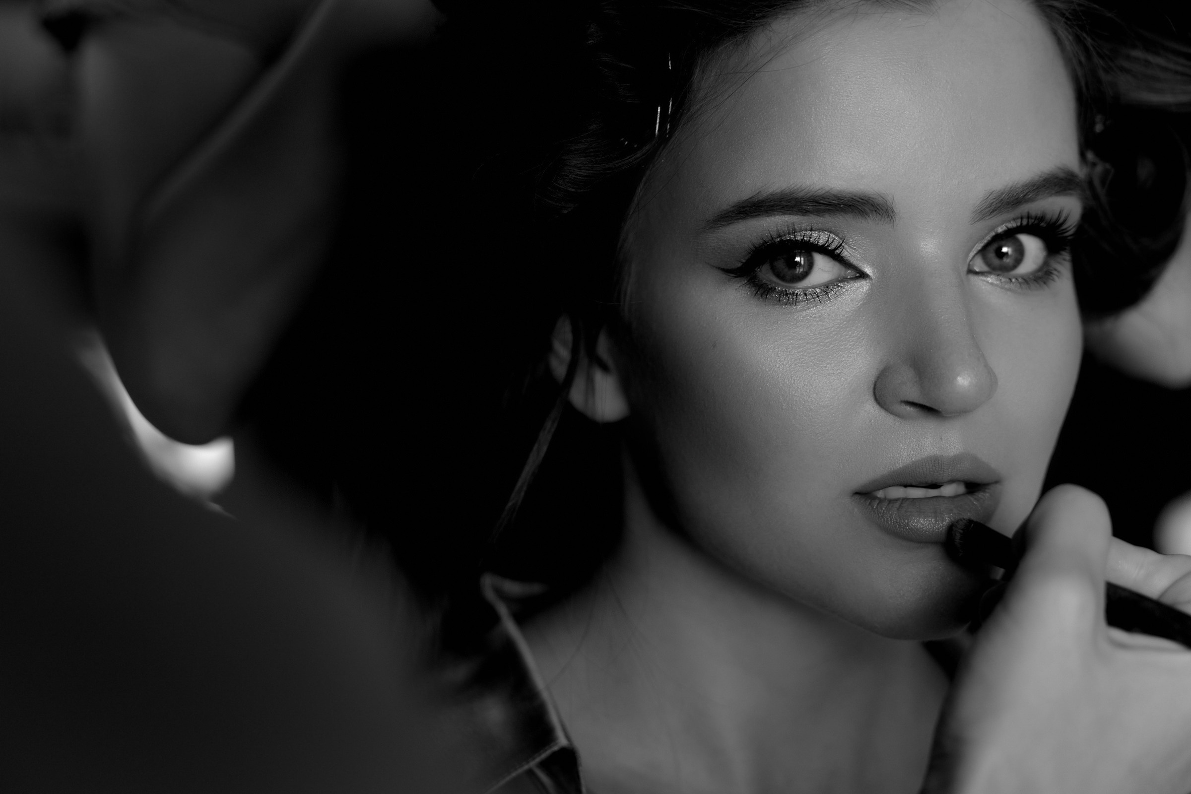 Надя и Илья. Свадебный фотограф Аня Милграм