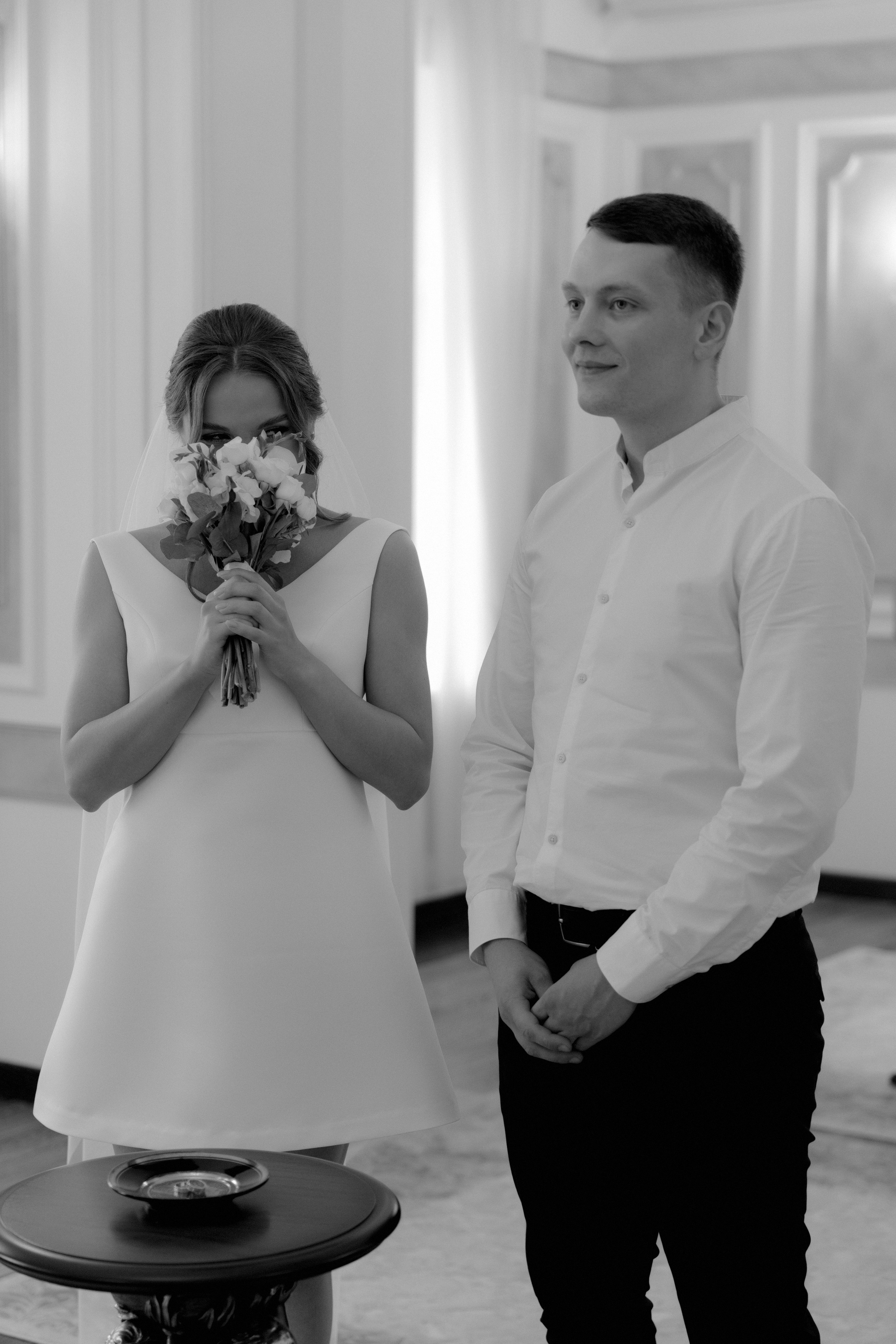 роспись в загсе суздаль