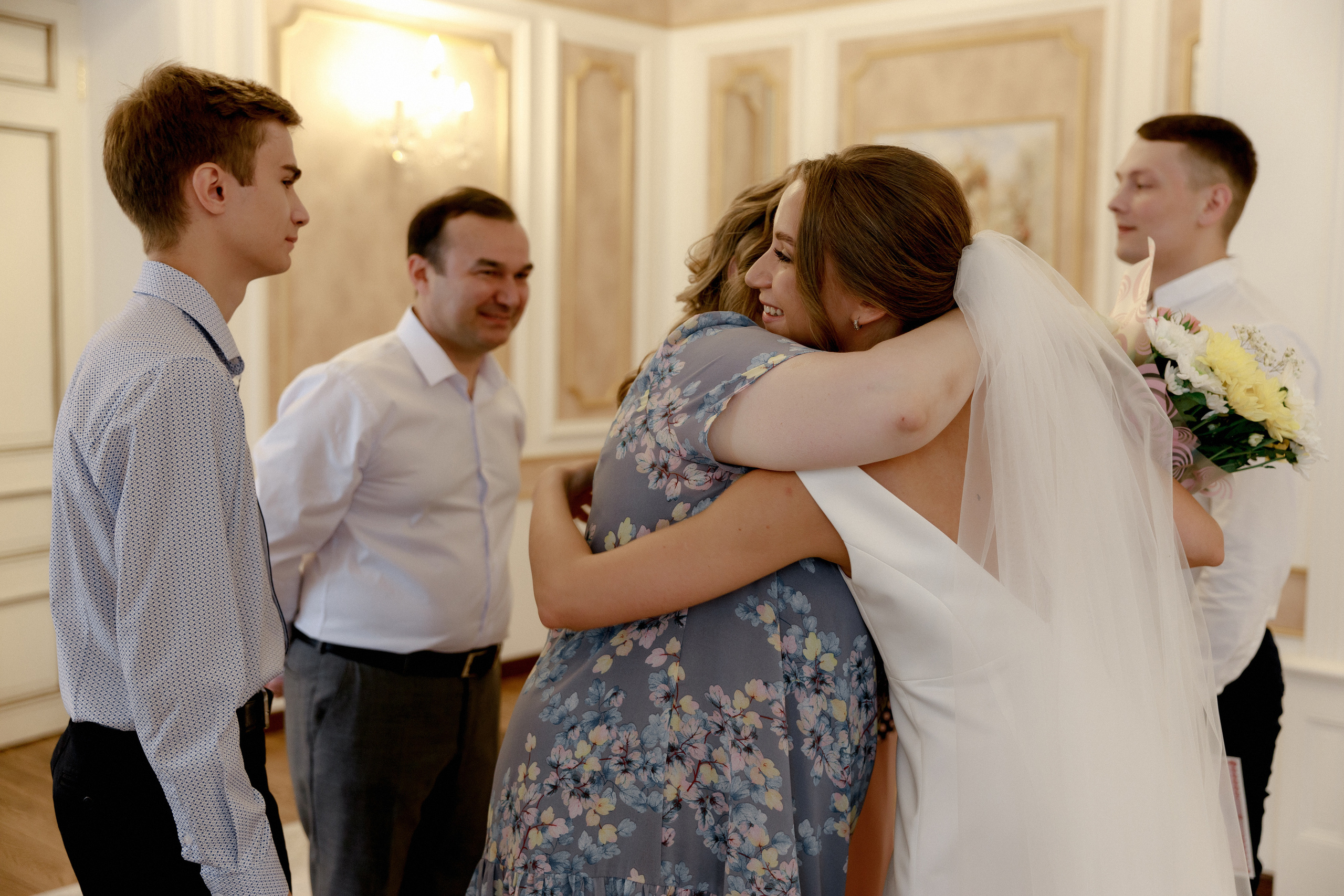 роспись в загсе суздаль