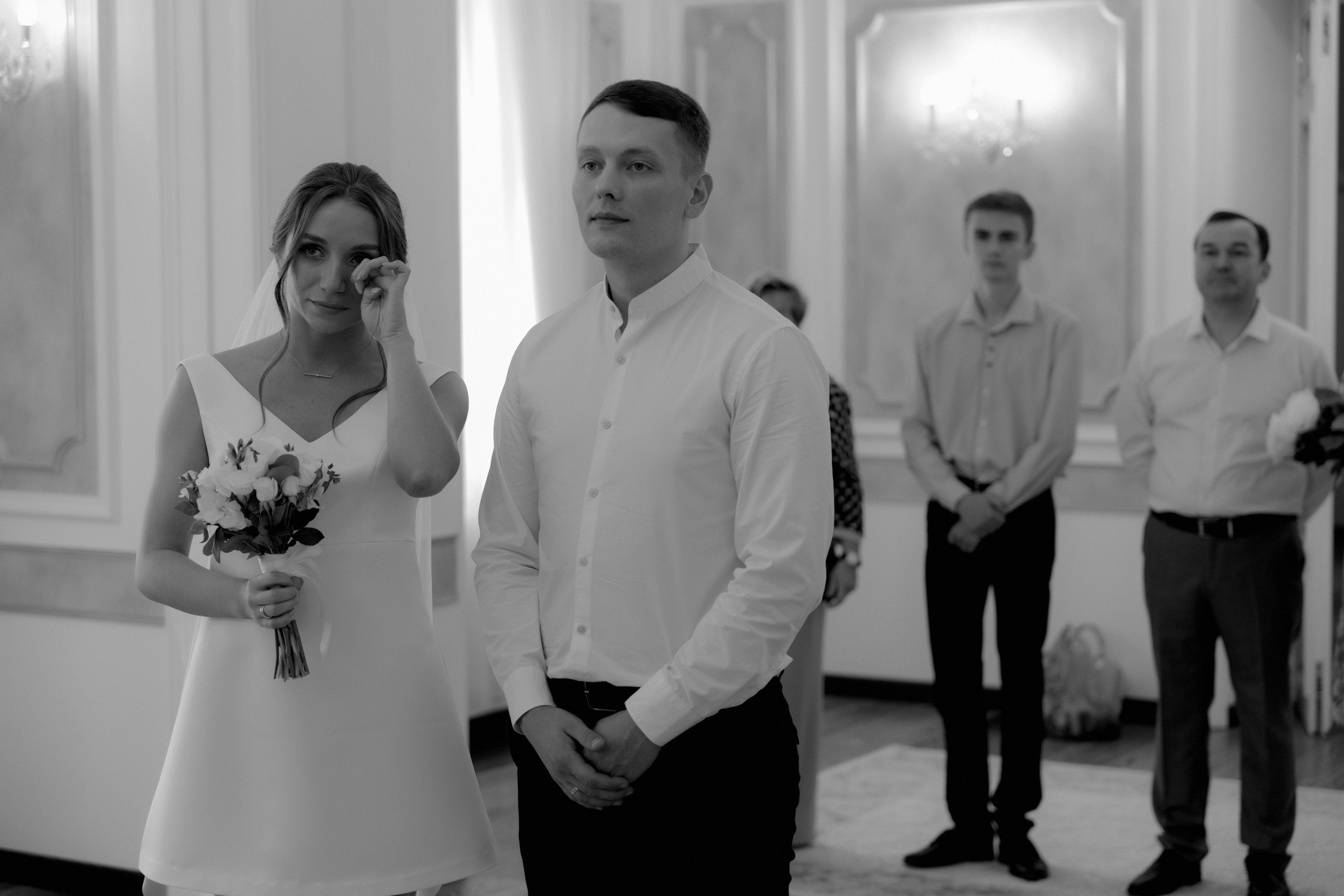 роспись в загсе суздаль