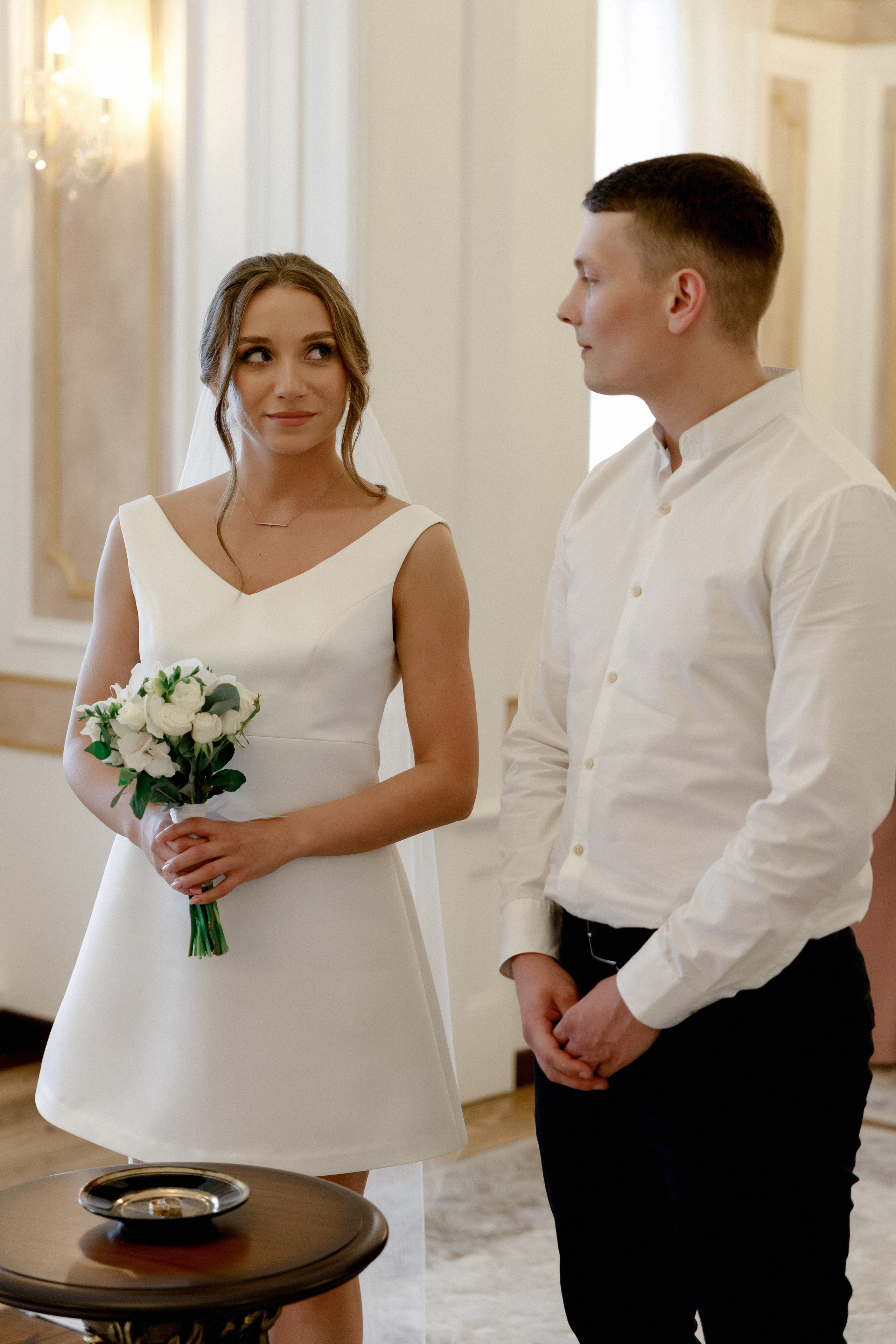 роспись в загсе суздаль