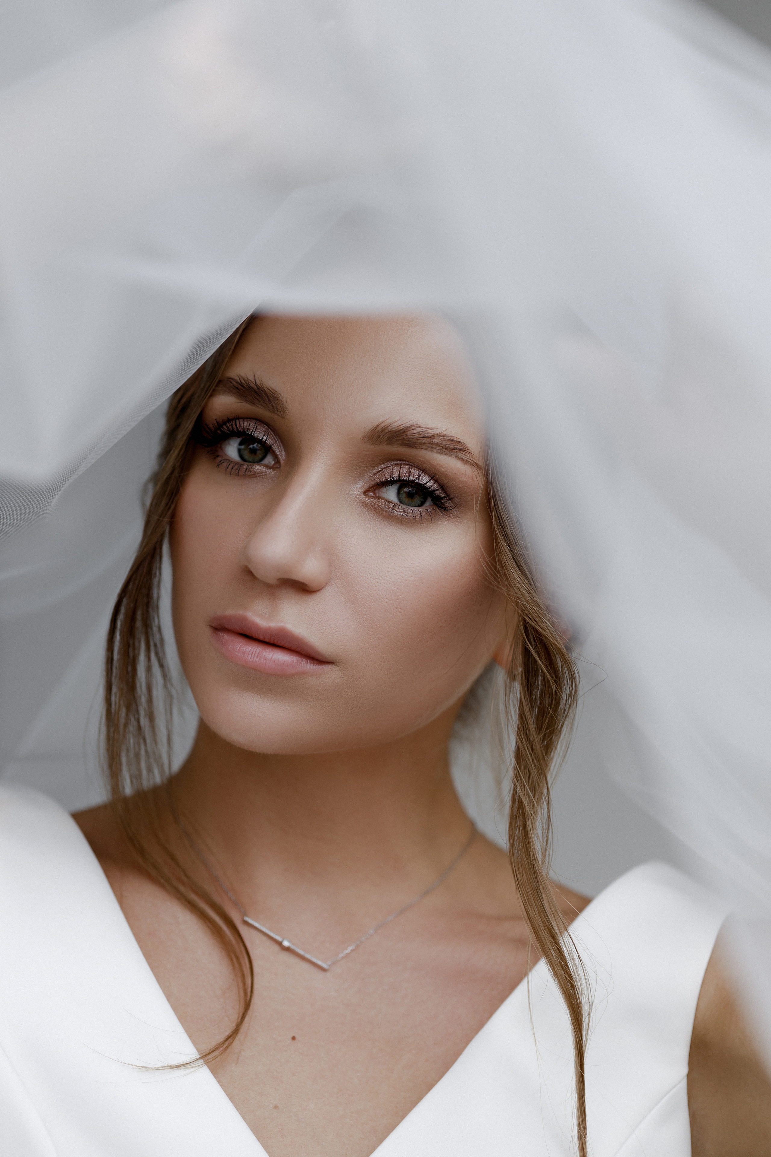 Софья и Андрей. Роспись в Суздале и фотосессия на кабриолете. Свадебный фотограф Аня Милграм