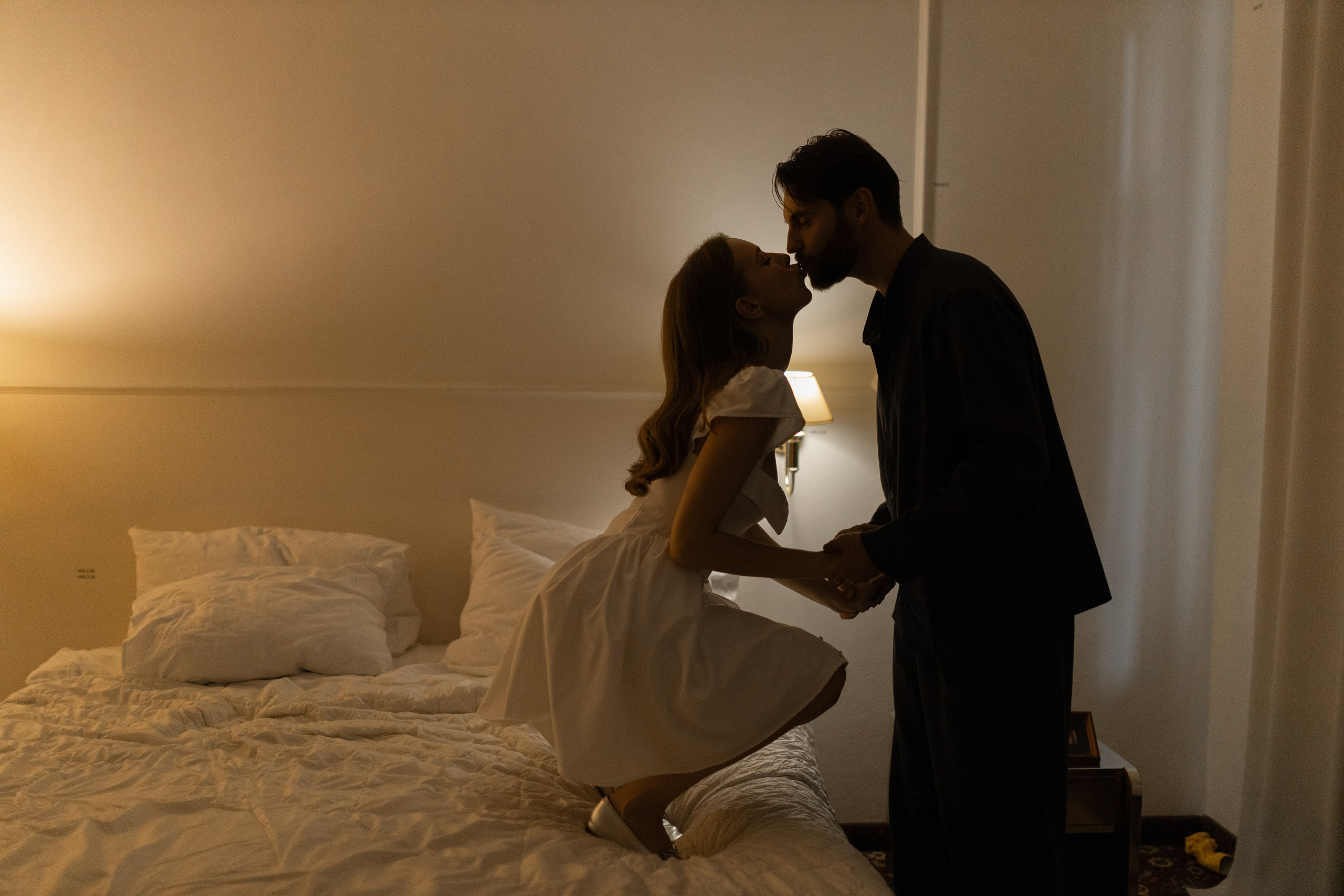 Ты мой-H₂O. Свадебный Фотограф Краснодар Юлия Ивахнова