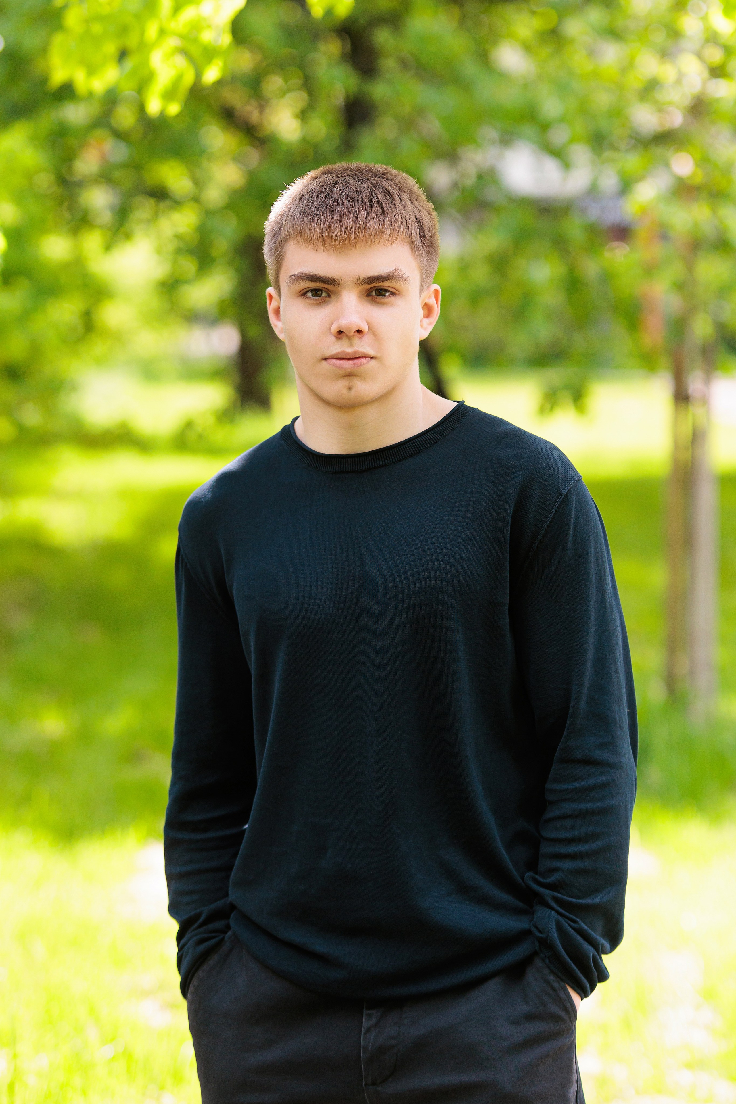 Старшая школа. Свадебный, семейный, детский фотограф в Санкт-Петербурге