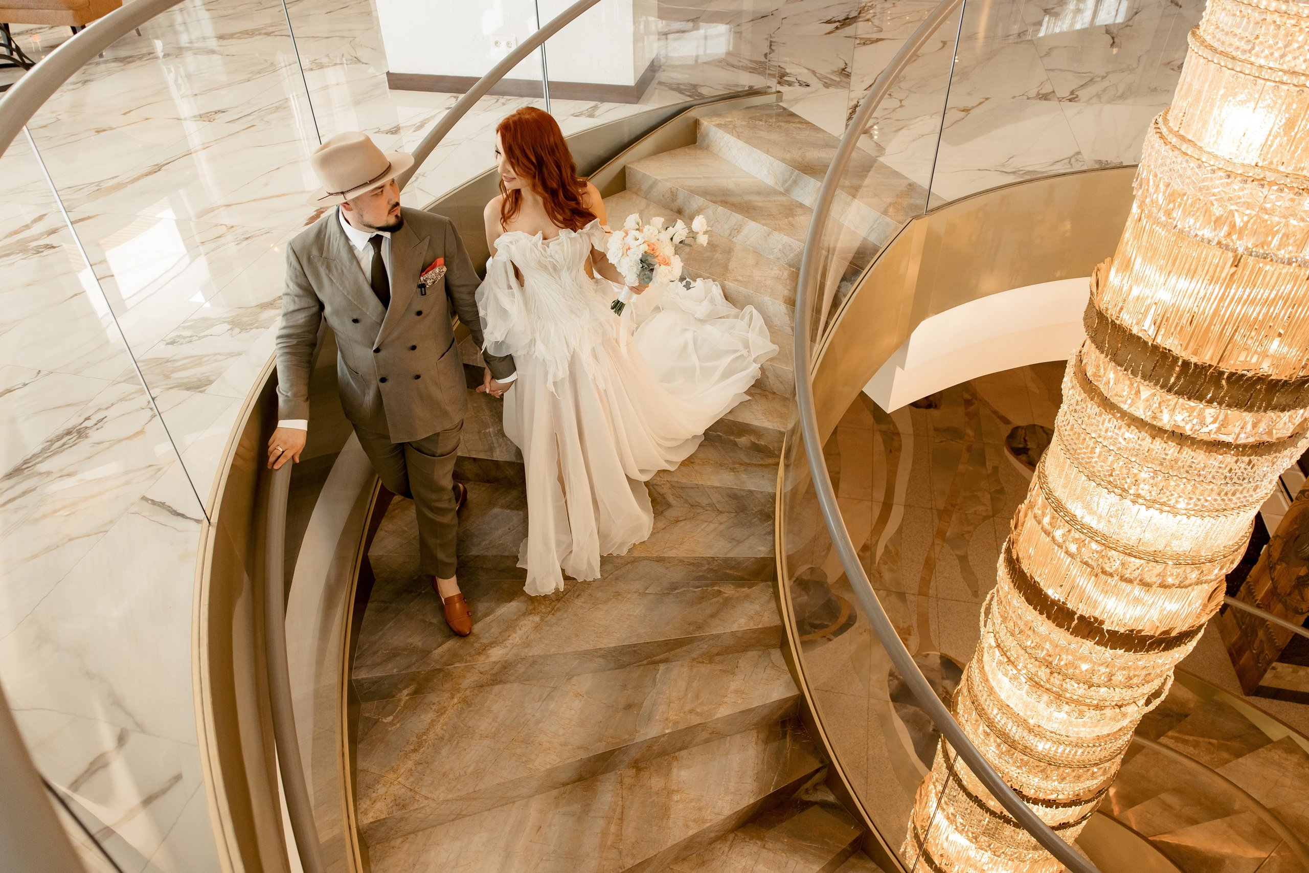 Руслан и Лилия