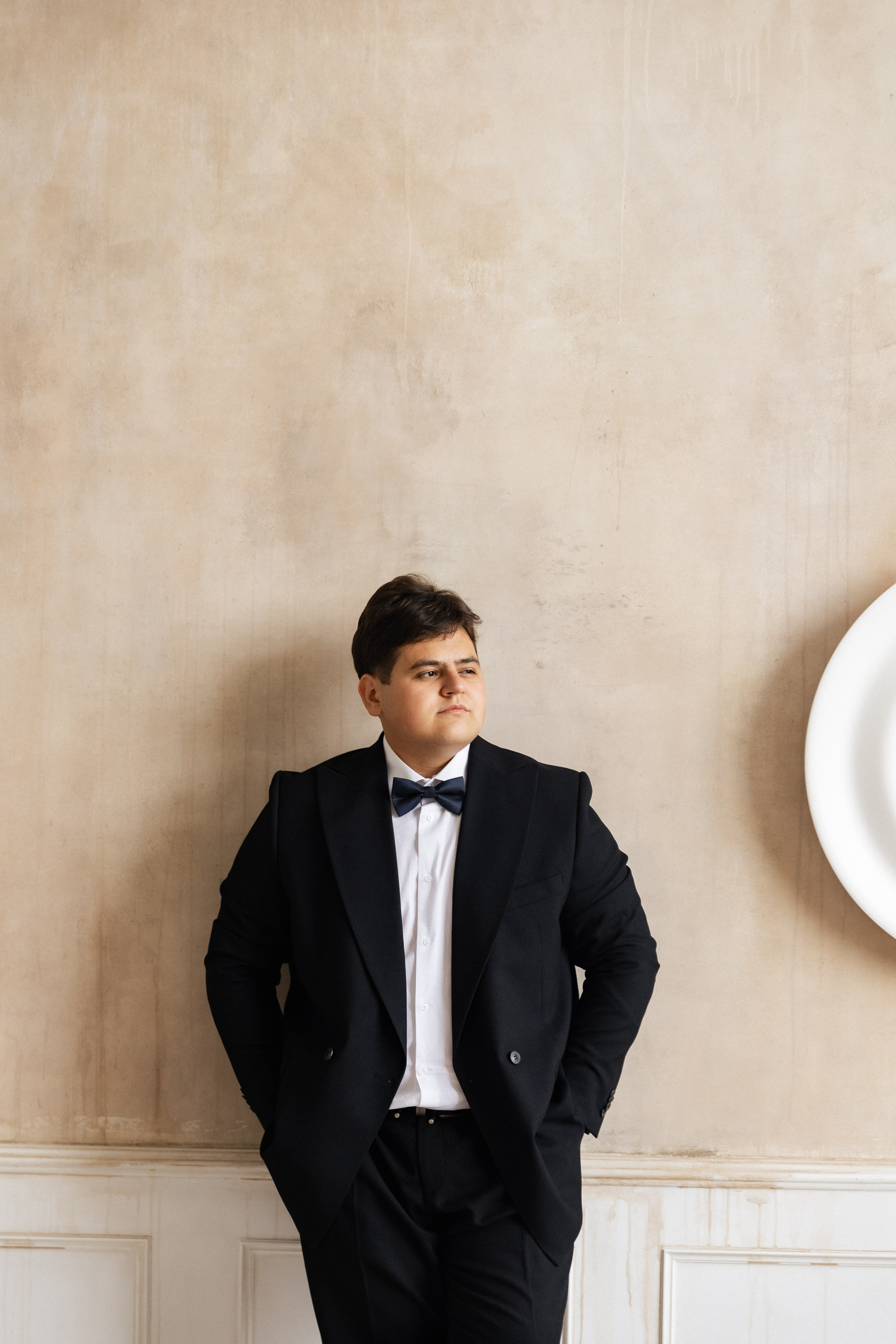 Иван и Софья. Фотограф в Челябинске Наталья Епимахова