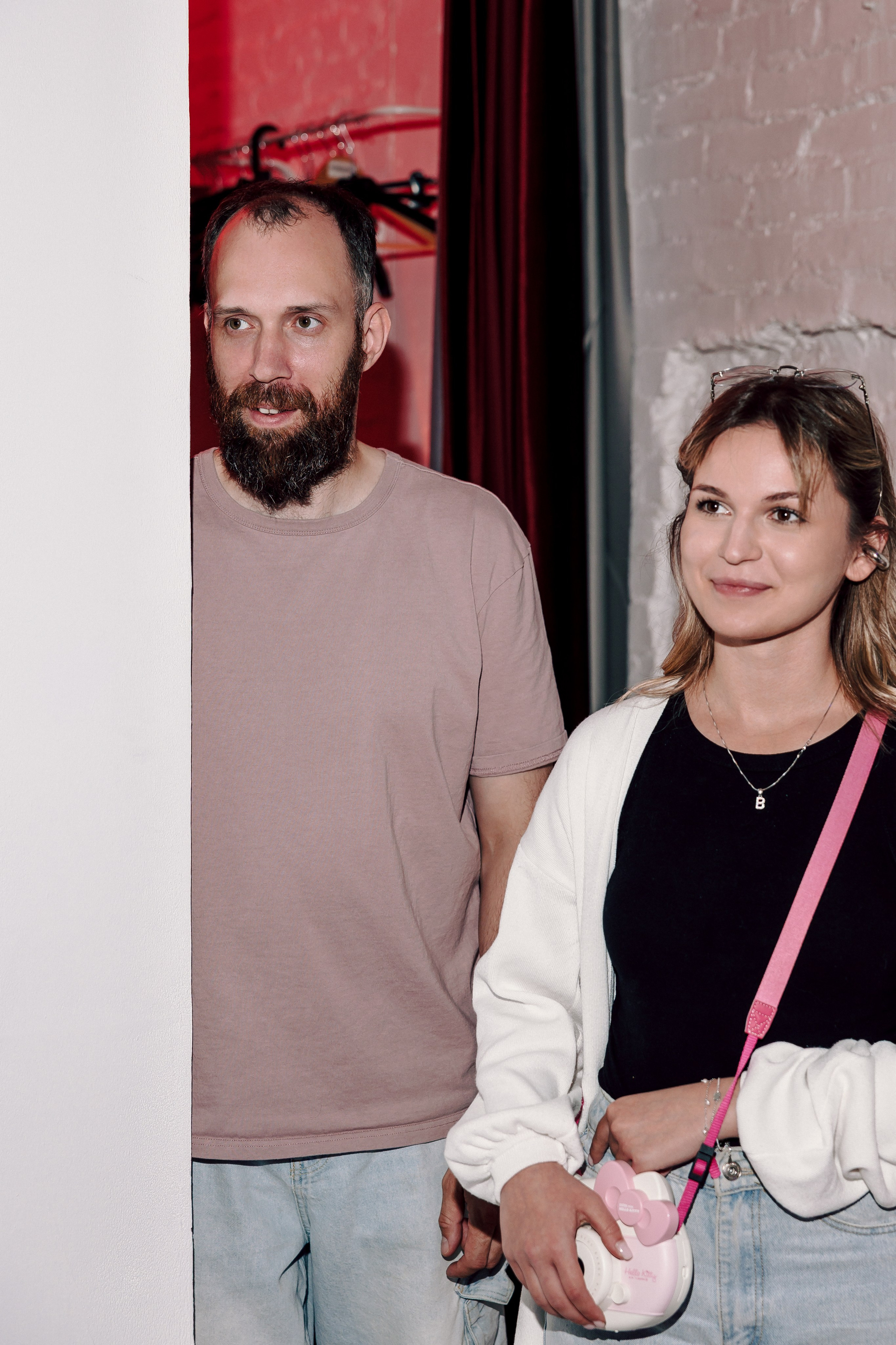 Выпускной курса «Журфак» 2025. Лёшка Варзегов — фотограф