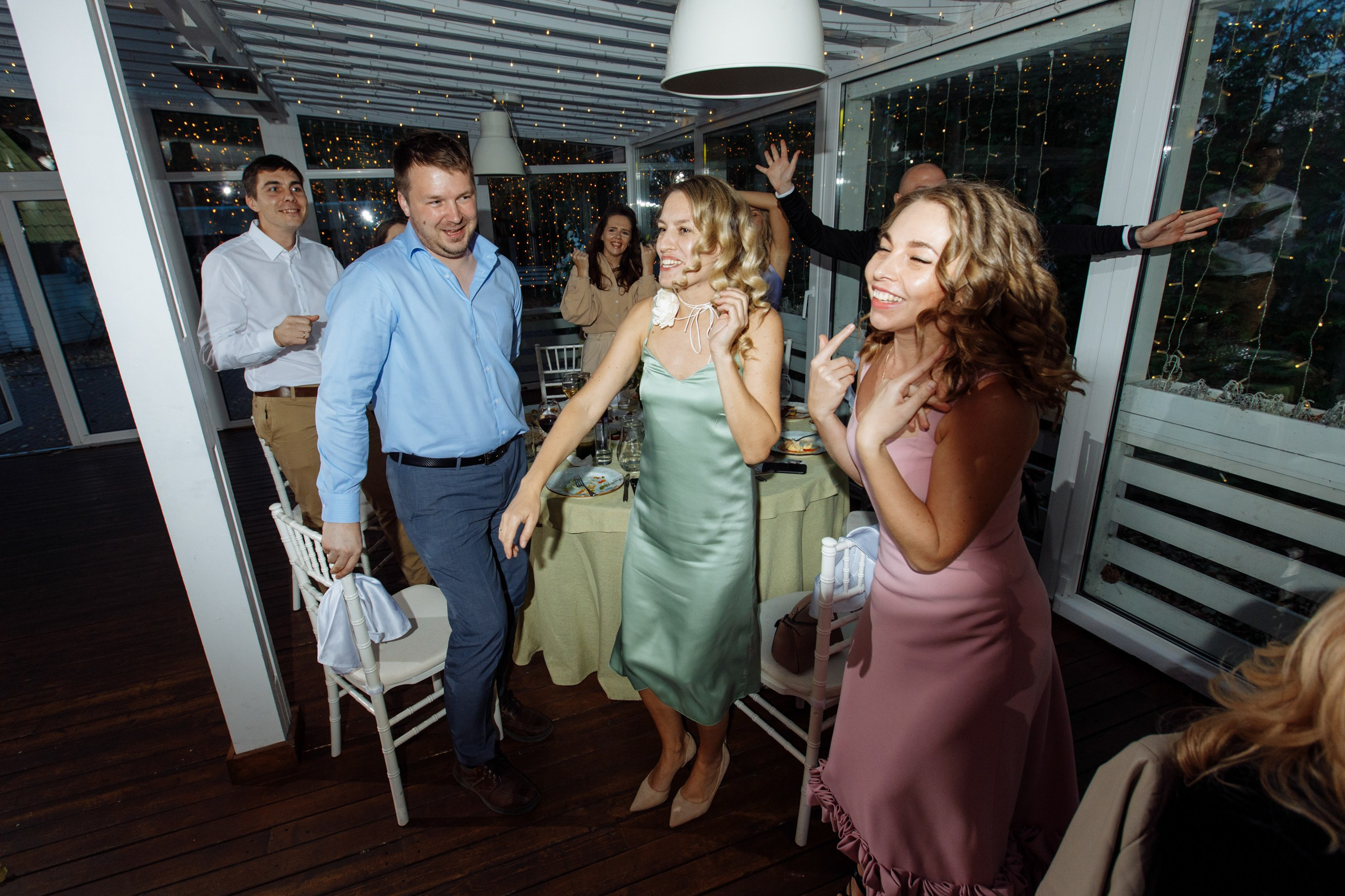 Лучшие кадры с репортажей. Свадебный фотограф в Ярославле Анастасия Архипова