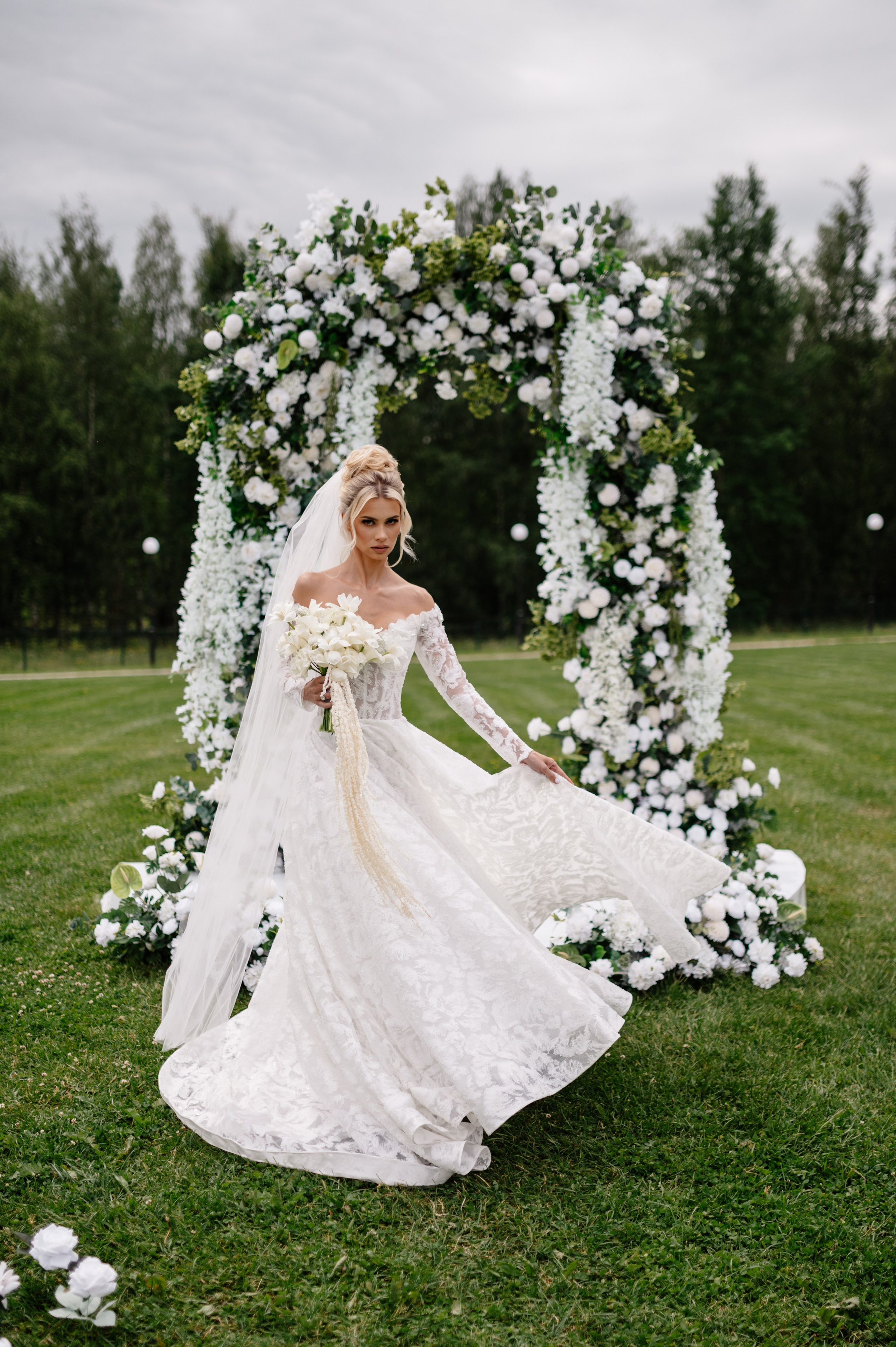 Свадьба Алины и Дани в Санкт-Петербурге. Свадебный и индивидуальный фотограф Никита Роут | Москва