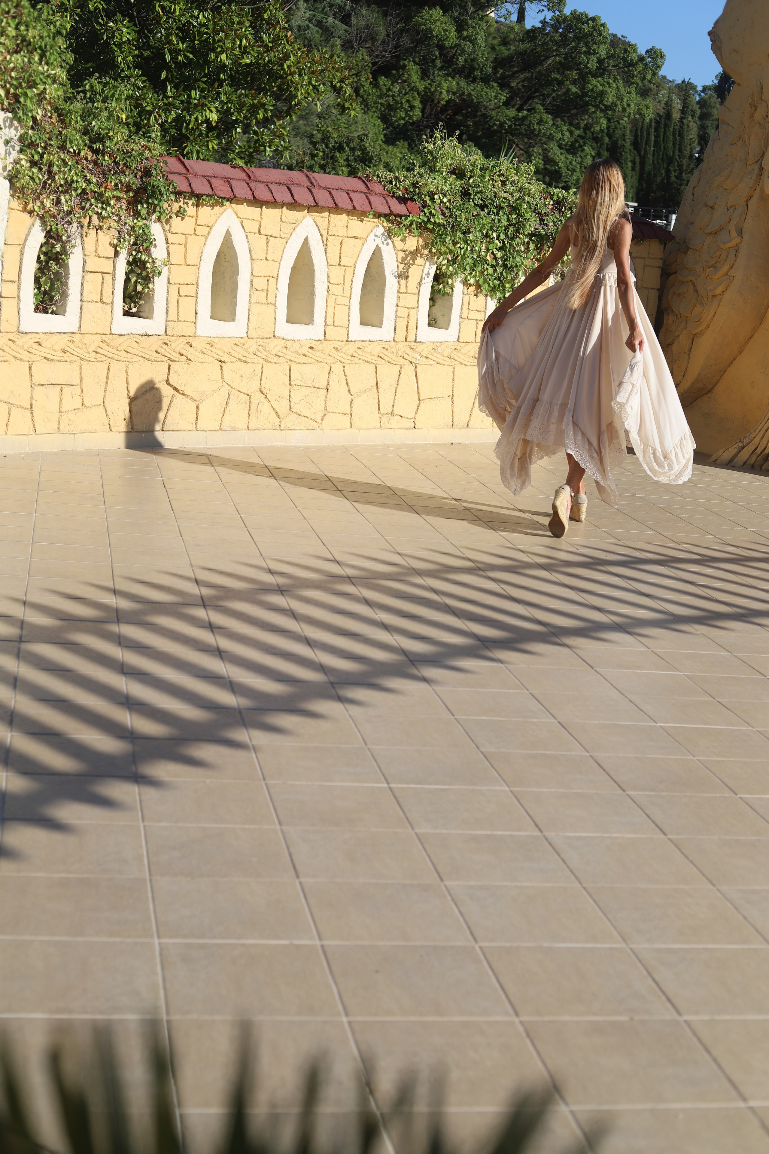 Свадьба Мару Сочи 26.08. Главная