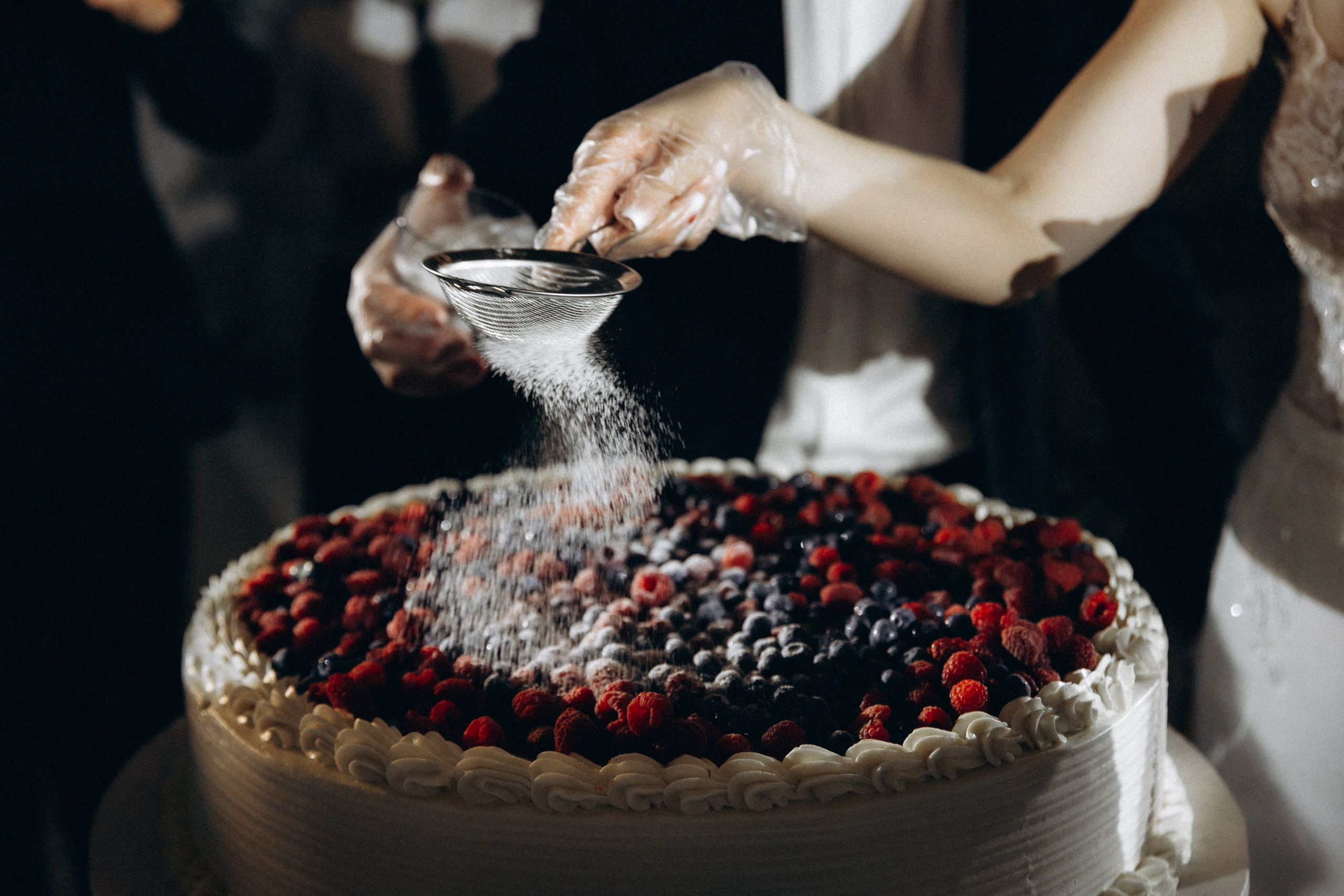 Эллина и Алексей. Свадьба в усадьбе. Алена Бадамшина — свадебный фотограф Воронеж / Москва