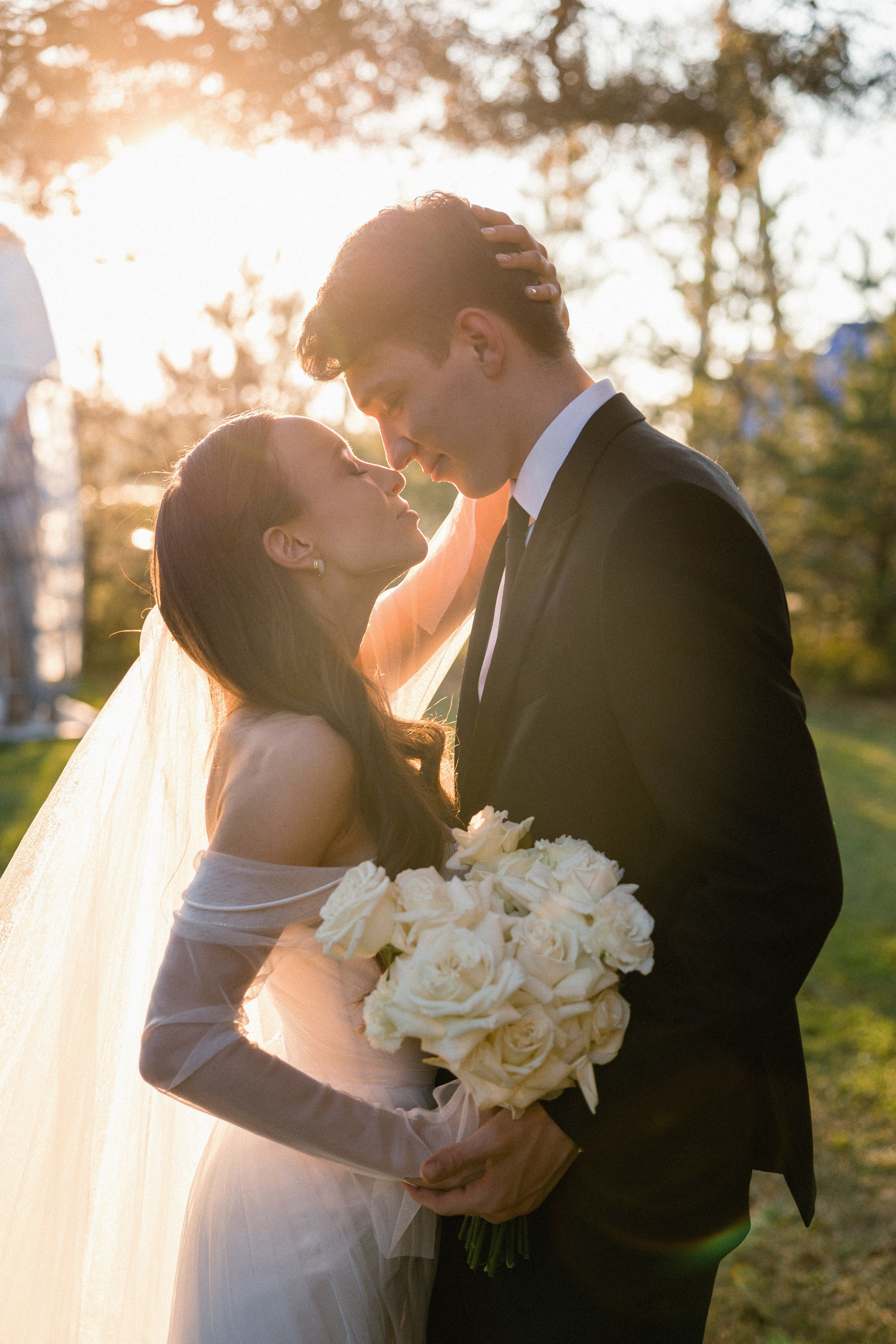 Artem&Anna Wedding day. Свадебный фотограф в Ижевске Диля Ахмадишина