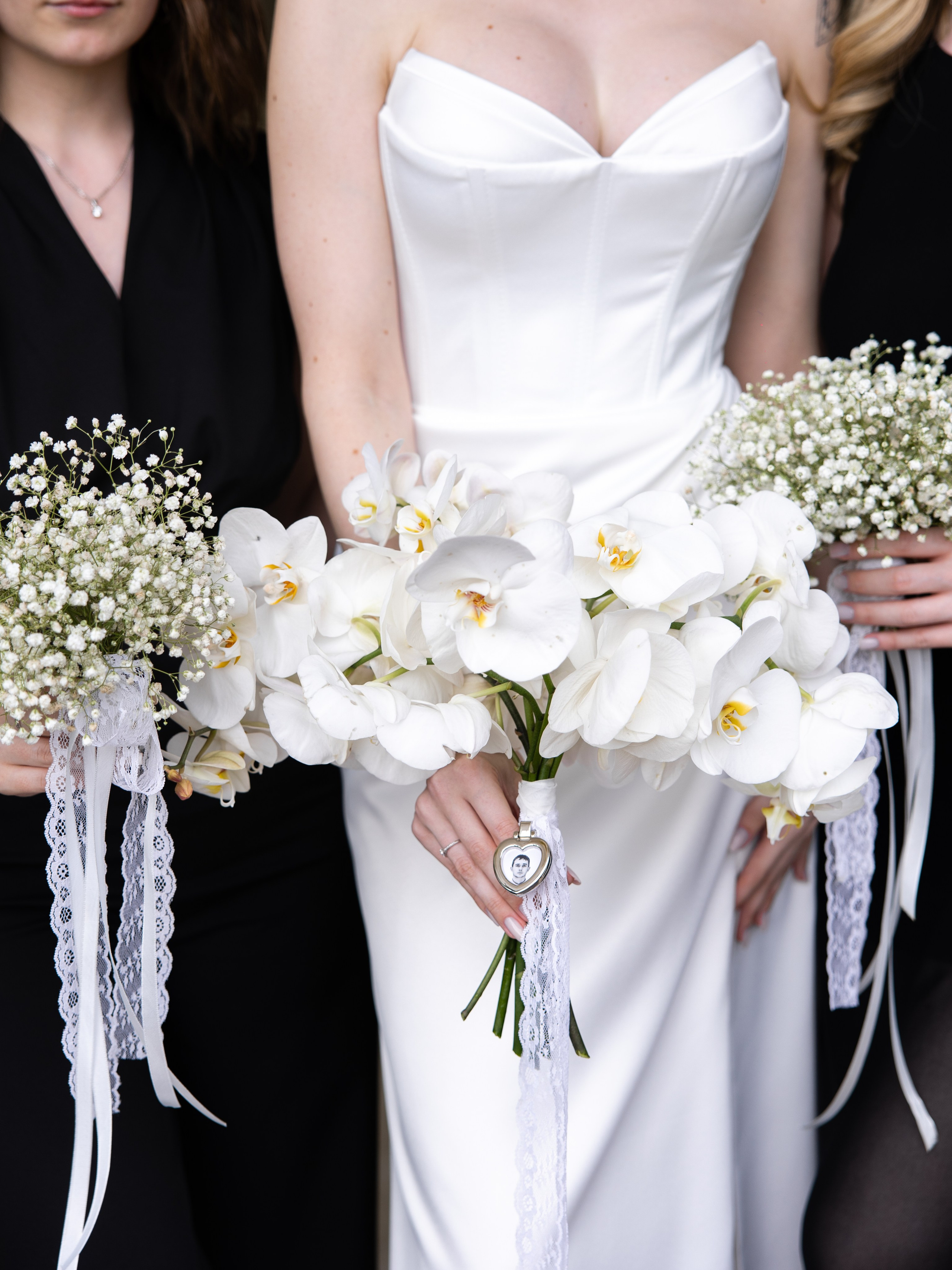 Ян&Арина. Свадебный фотограф в Ижевске Диля Ахмадишина