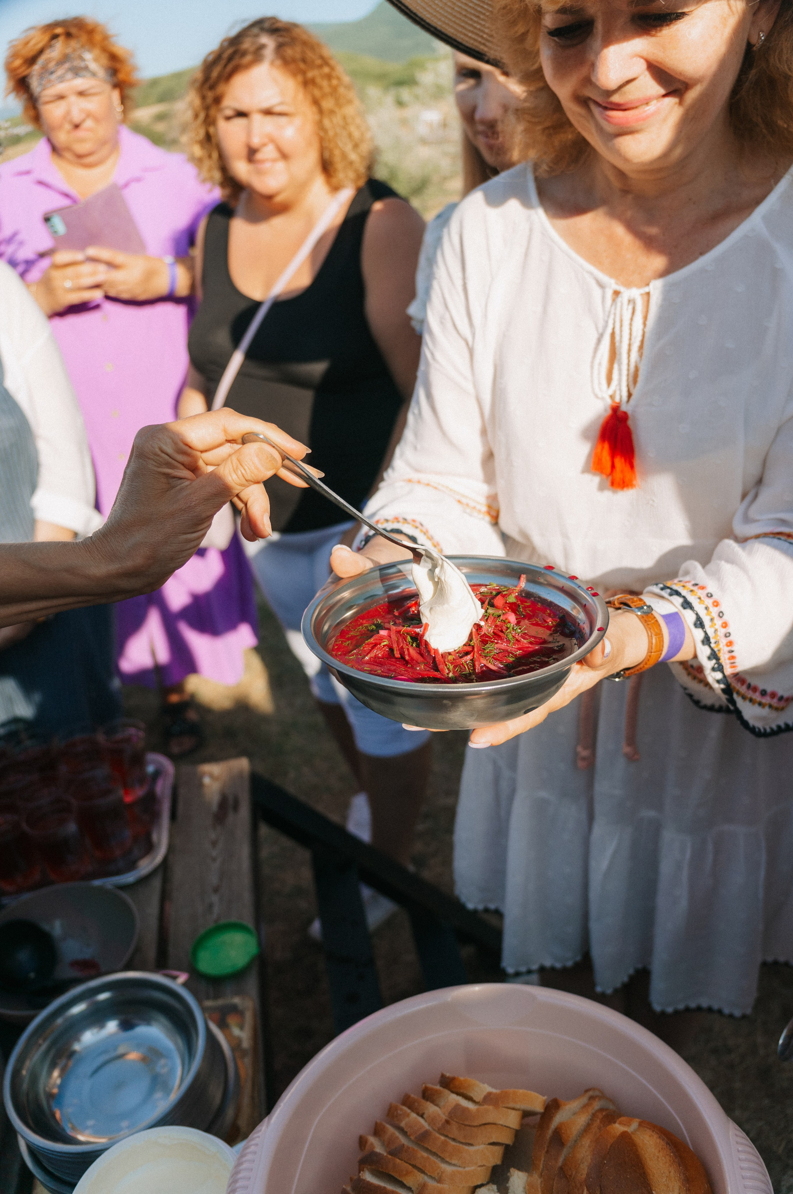 Сбор урожая | лавандовая ферма Viva Lavanda. Обо мне