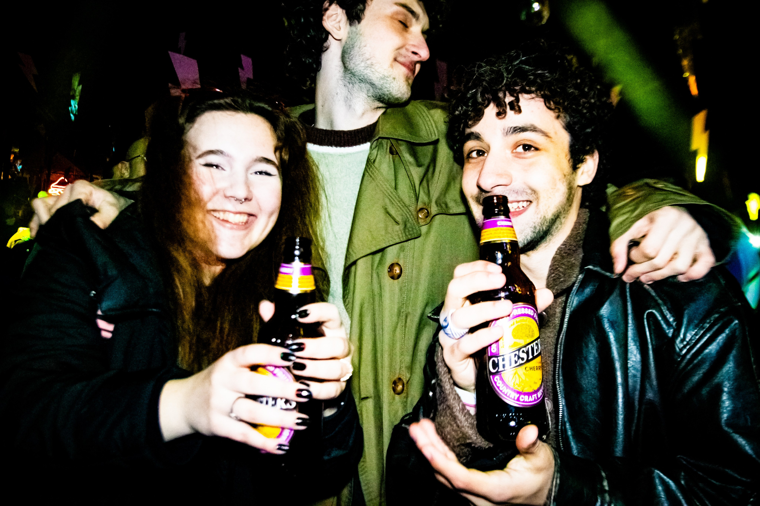 Репортаж. Ульяна Сухарева — Фотохудожник Новосибирск