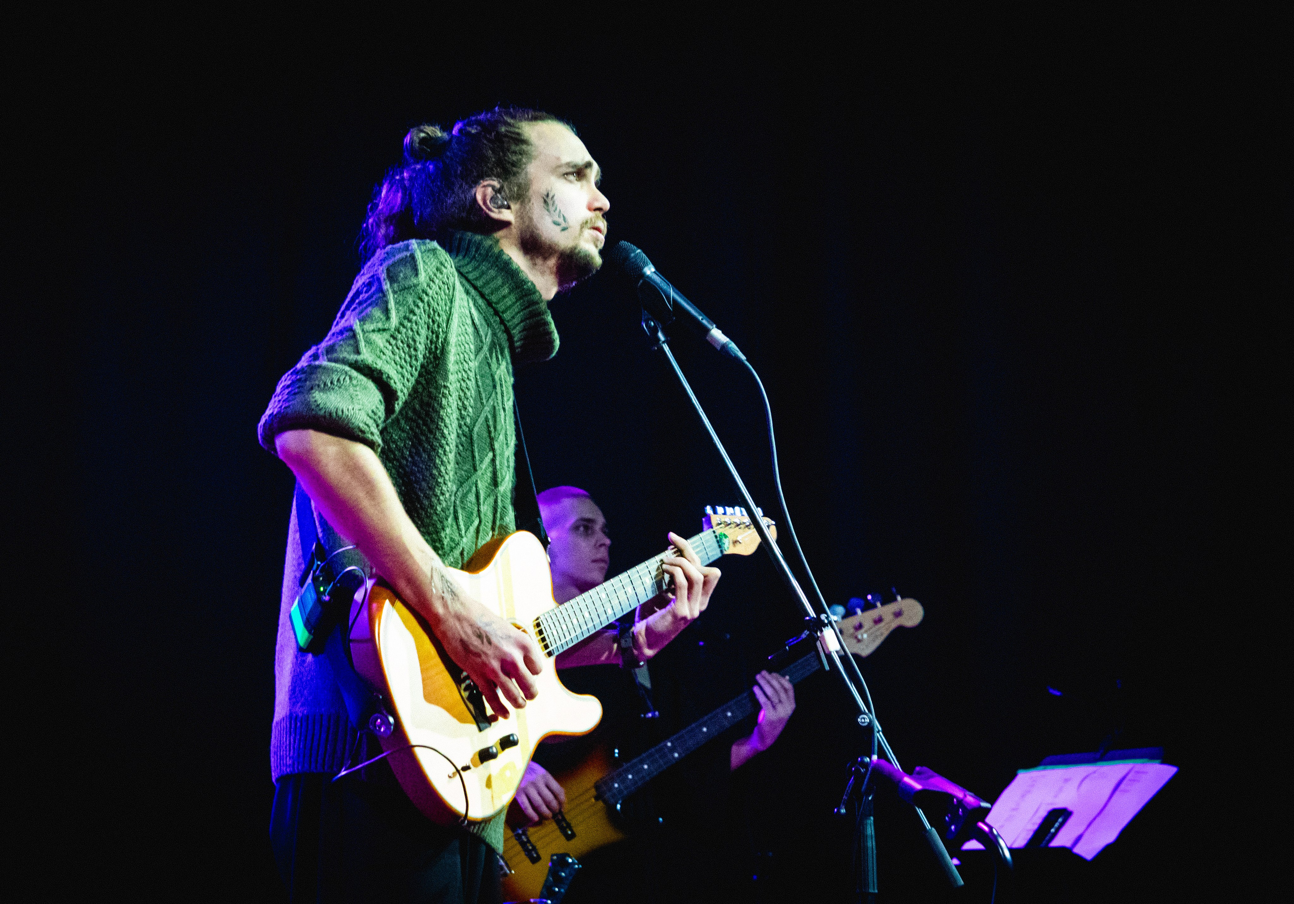 Концерт. Ульяна Сухарева — Фотохудожник Новосибирск